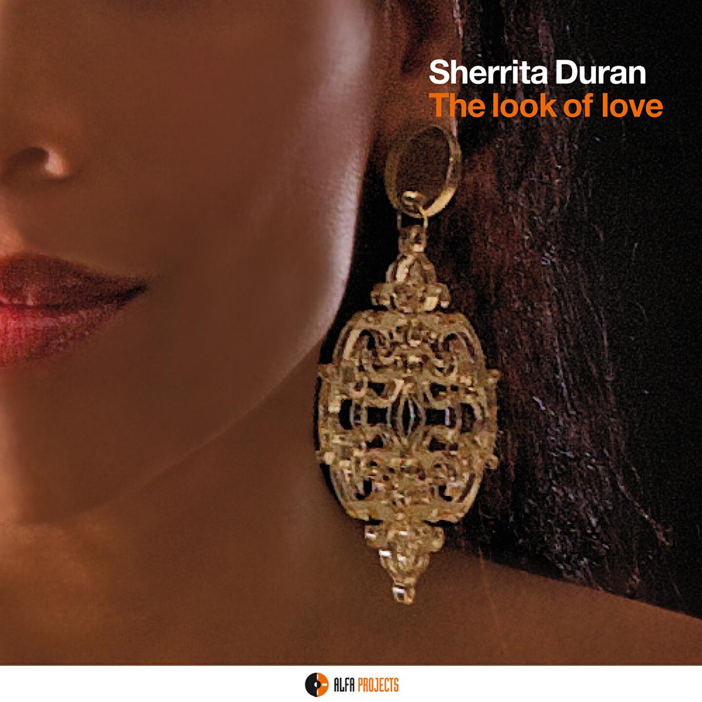 Sherrita Duran - Renata Song