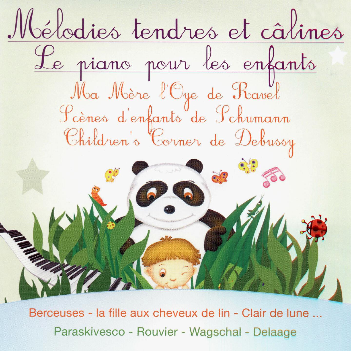 Théodore Paraskivesco - Préludes, Deuxième livre, L. 123: No. 10, Canope