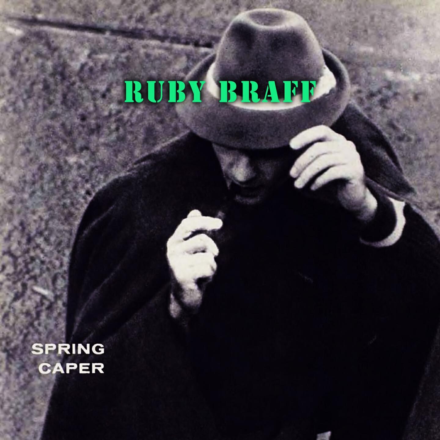 Ruby Braff - Chinatown My Chinatown