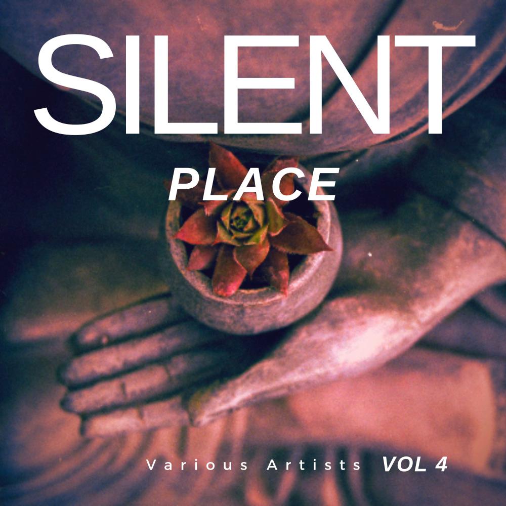 Постер альбома Silent Place, Vol. 4