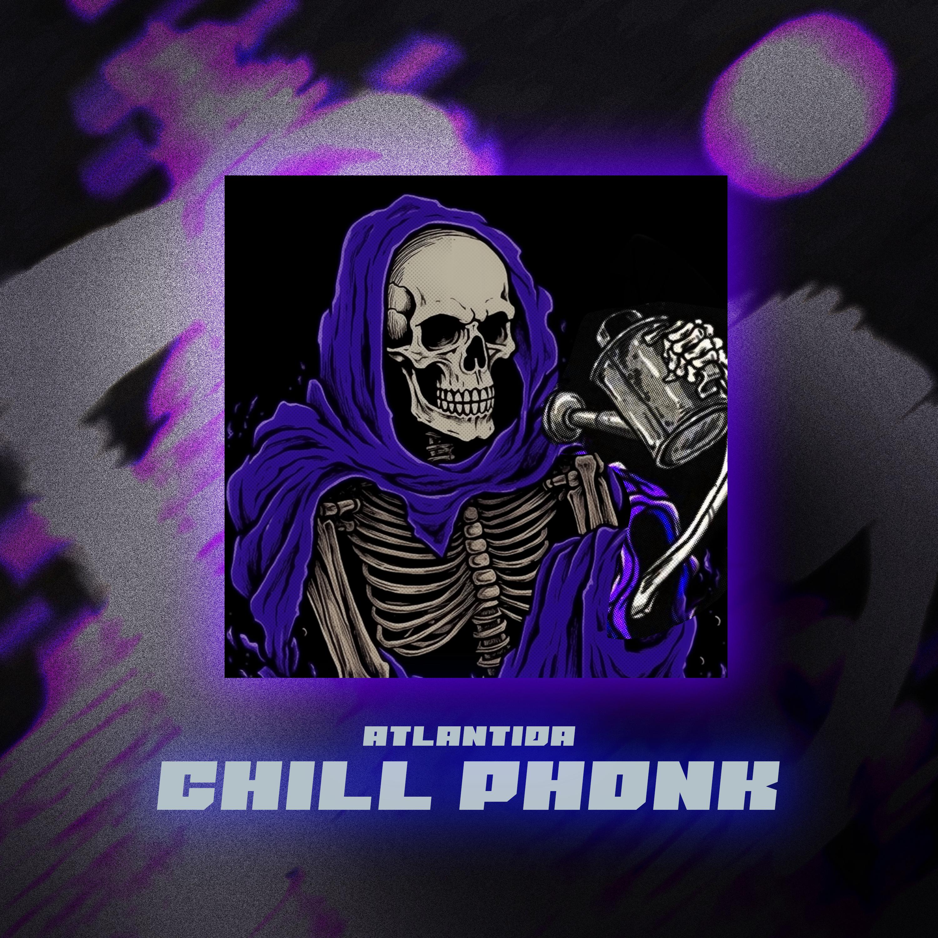Постер альбома Chill Phonk