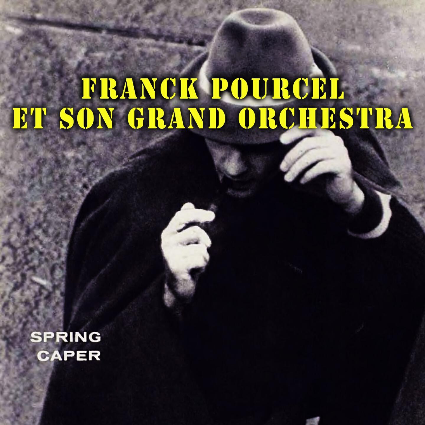 Franck Pourcel et son Grand Orchestre - Ue O Muite Arukou