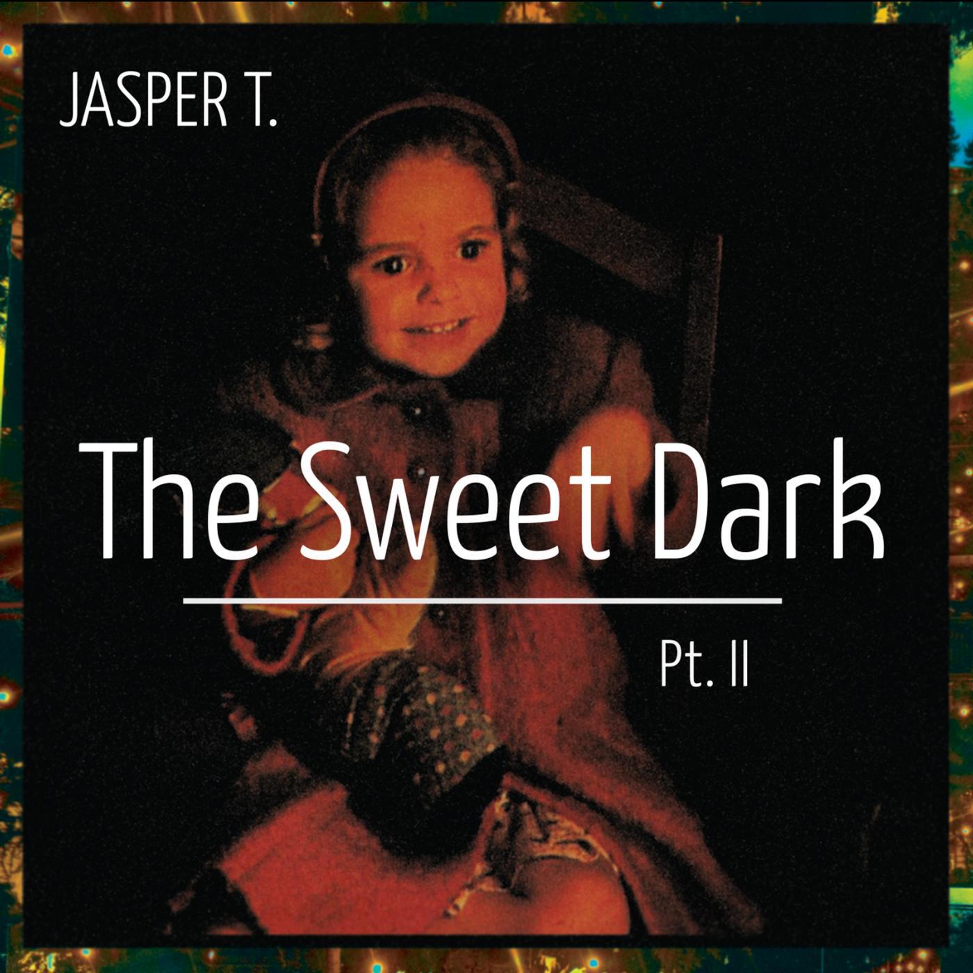 Jasper T. - Broken Singer's Blues 2.0 (feat. John Crown)