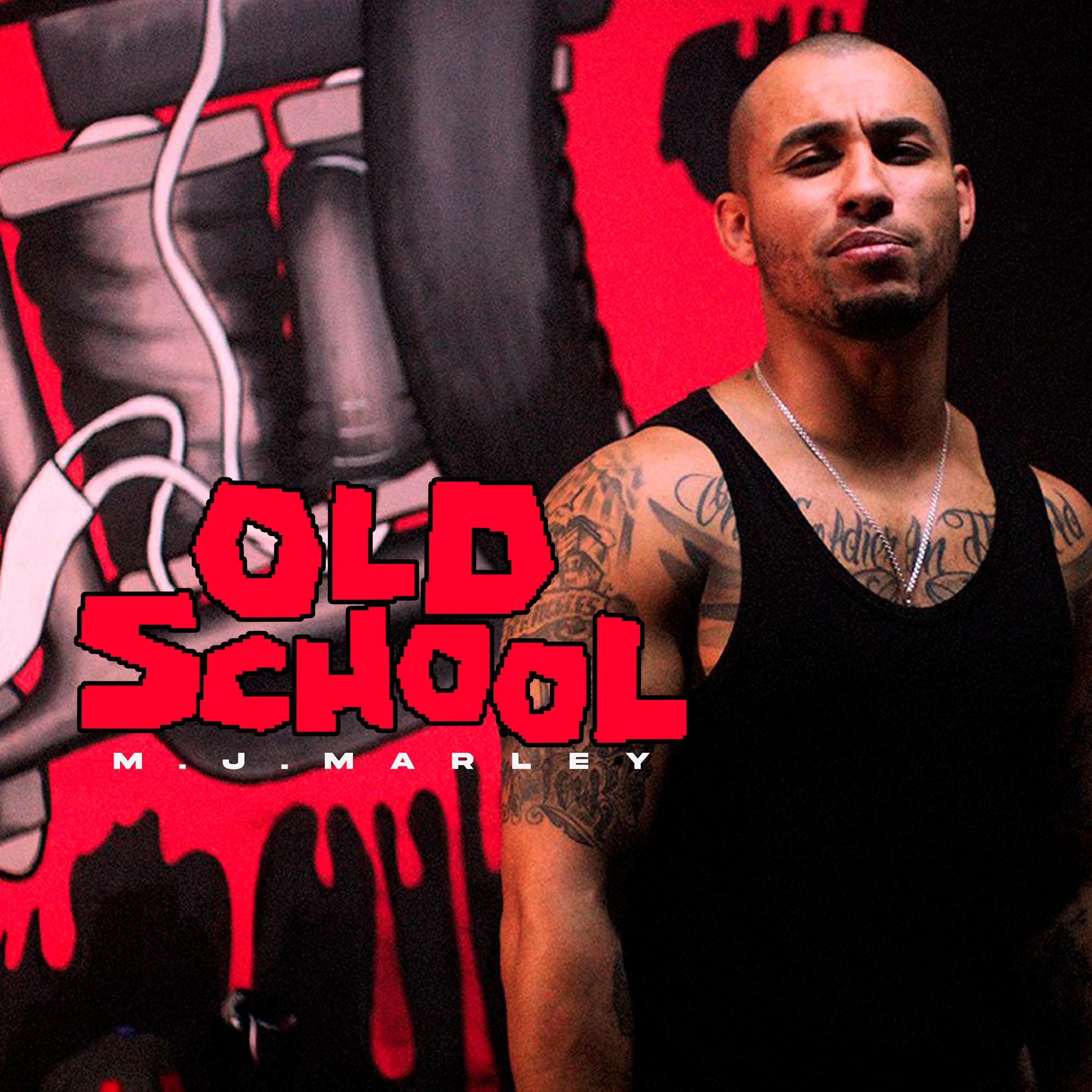 M.j. Marley, Саша Отягчающий, Трикопюшон - Сизо дождей