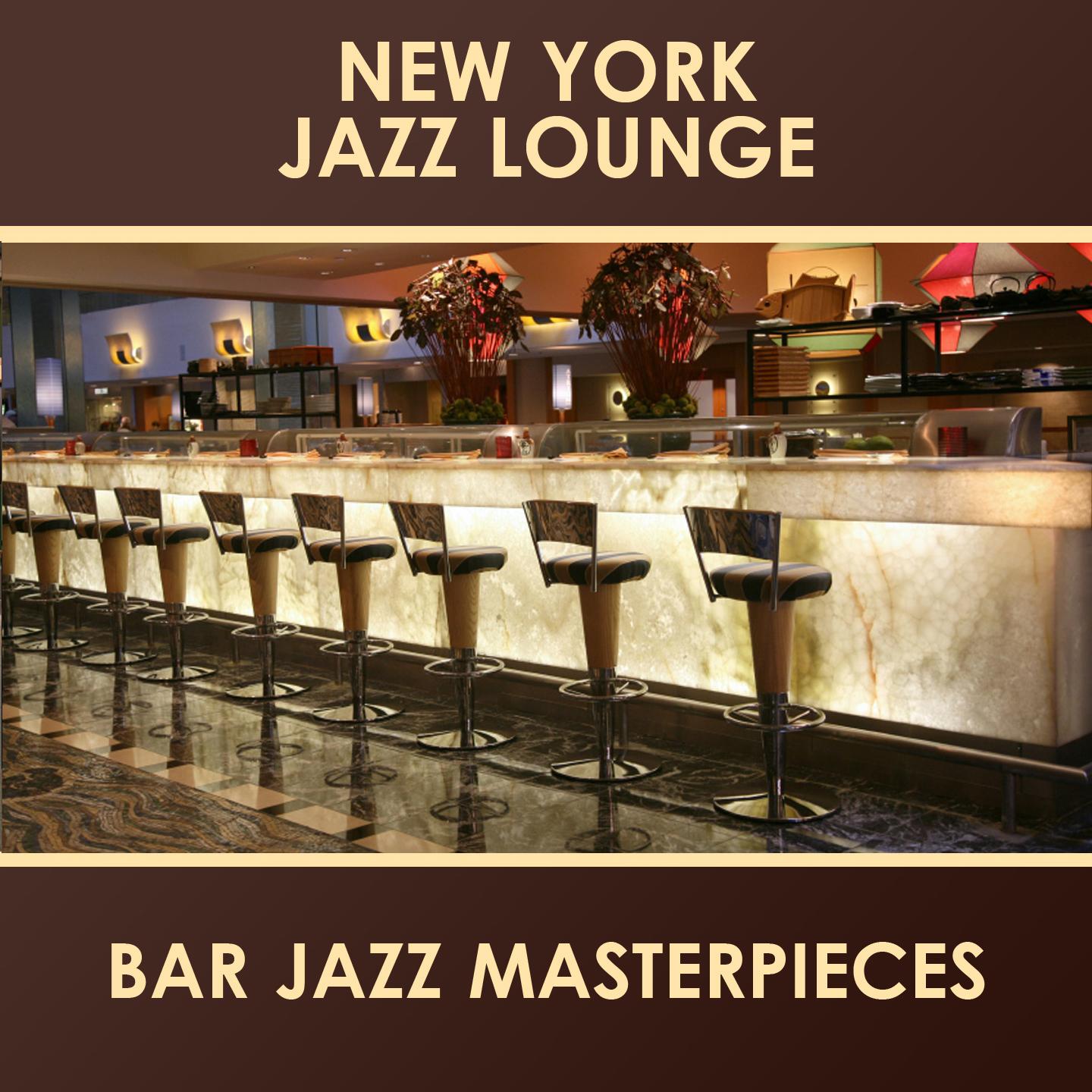 Постер альбома Bar Jazz Masterpieces