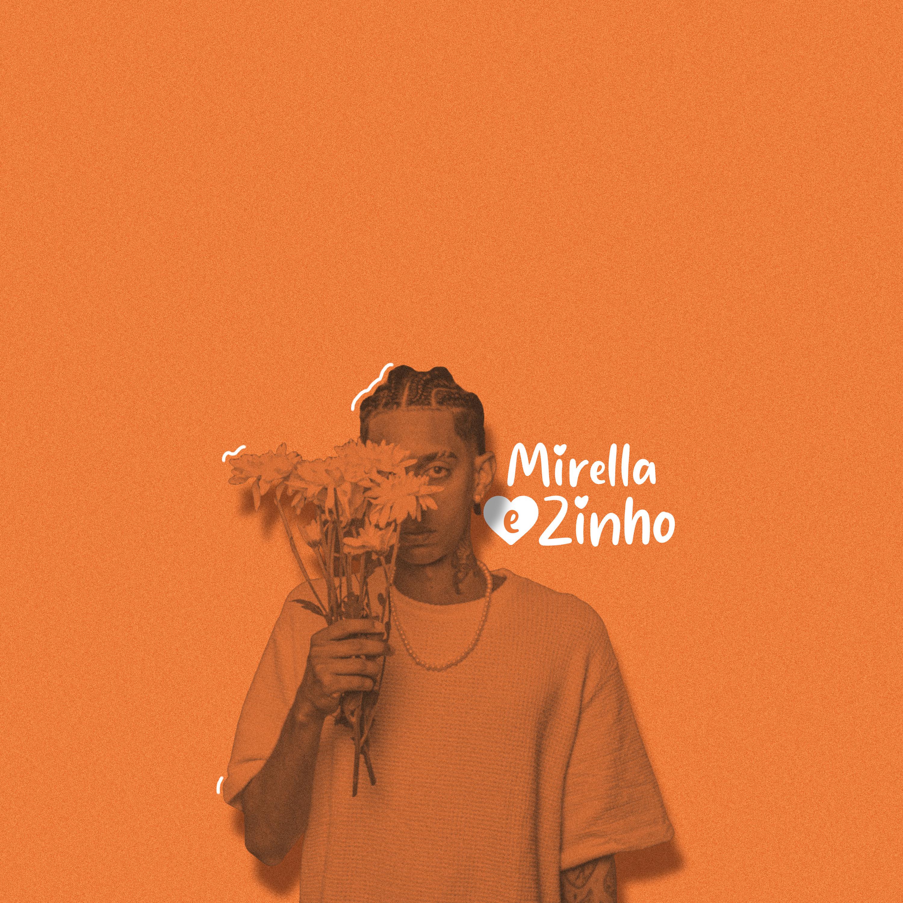 Постер альбома Mirella e Zinho