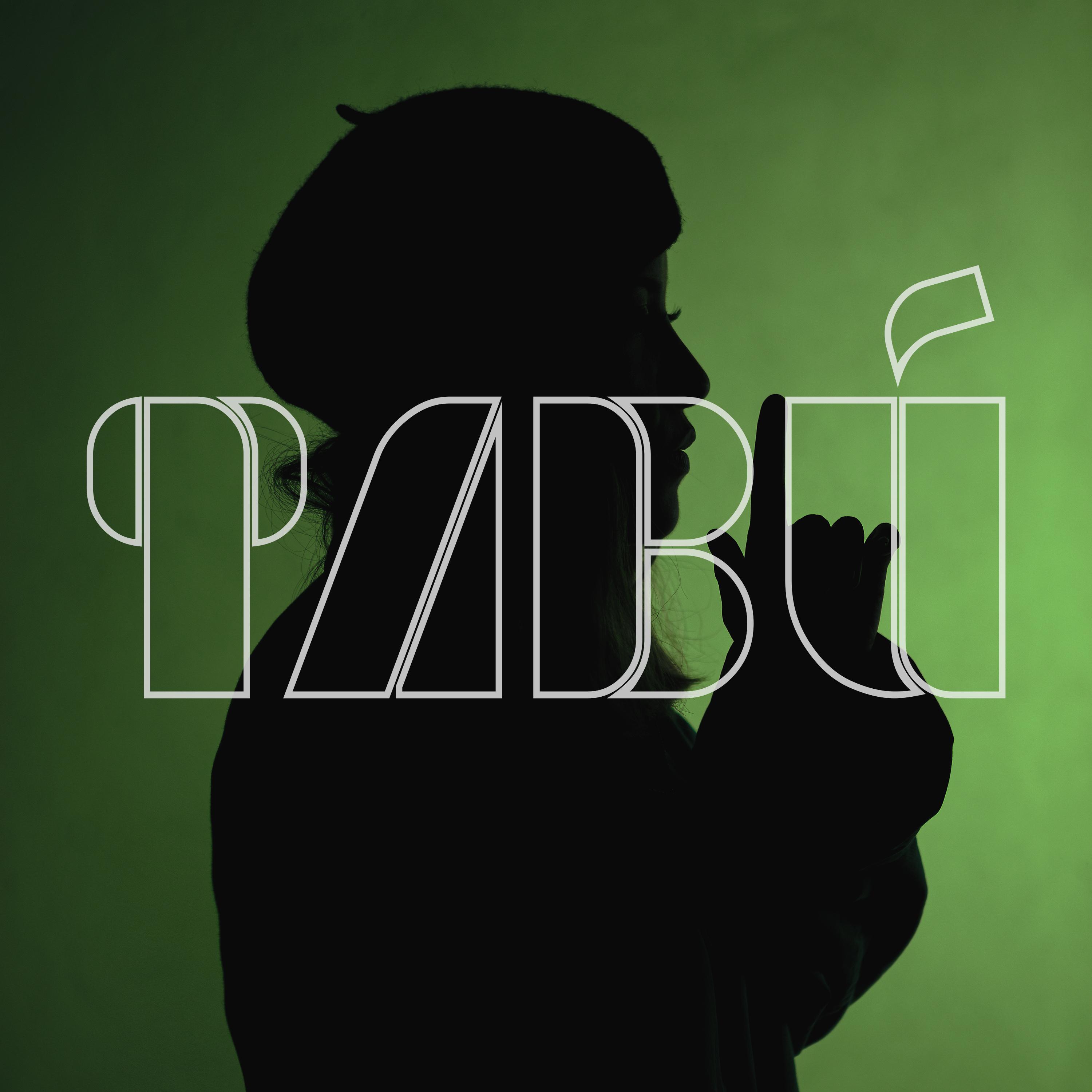 Постер альбома Tabú