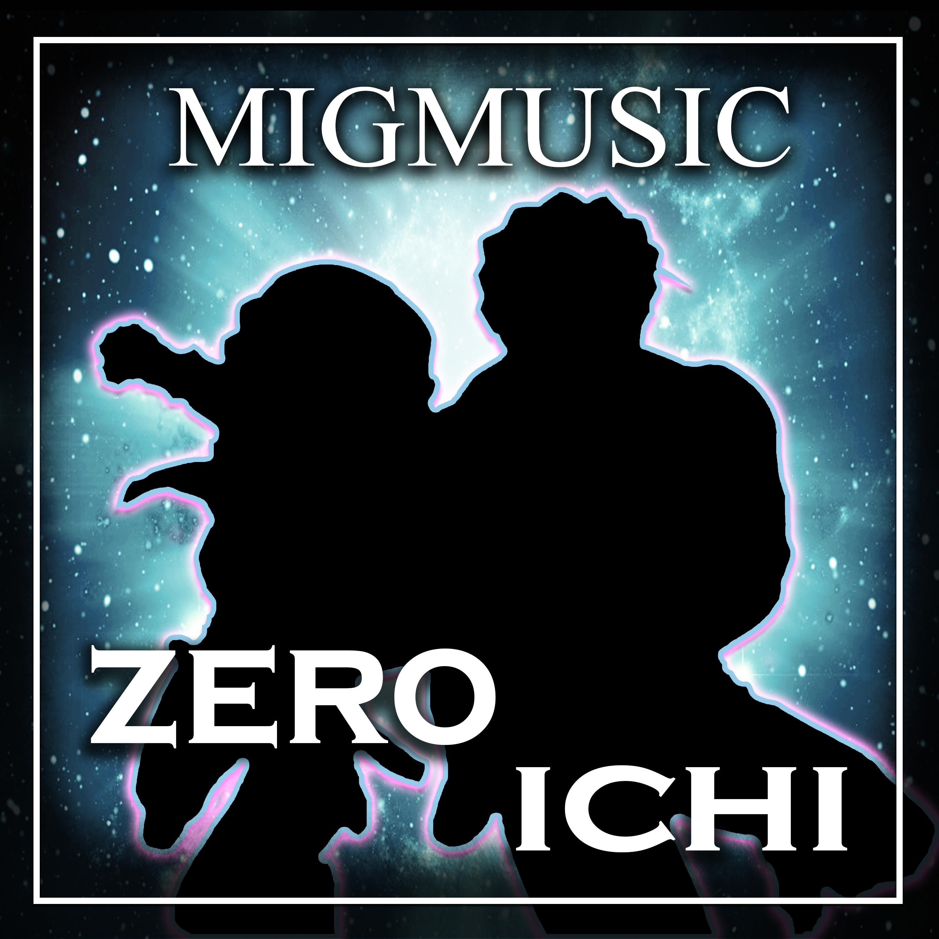 Постер альбома Zero Ichi