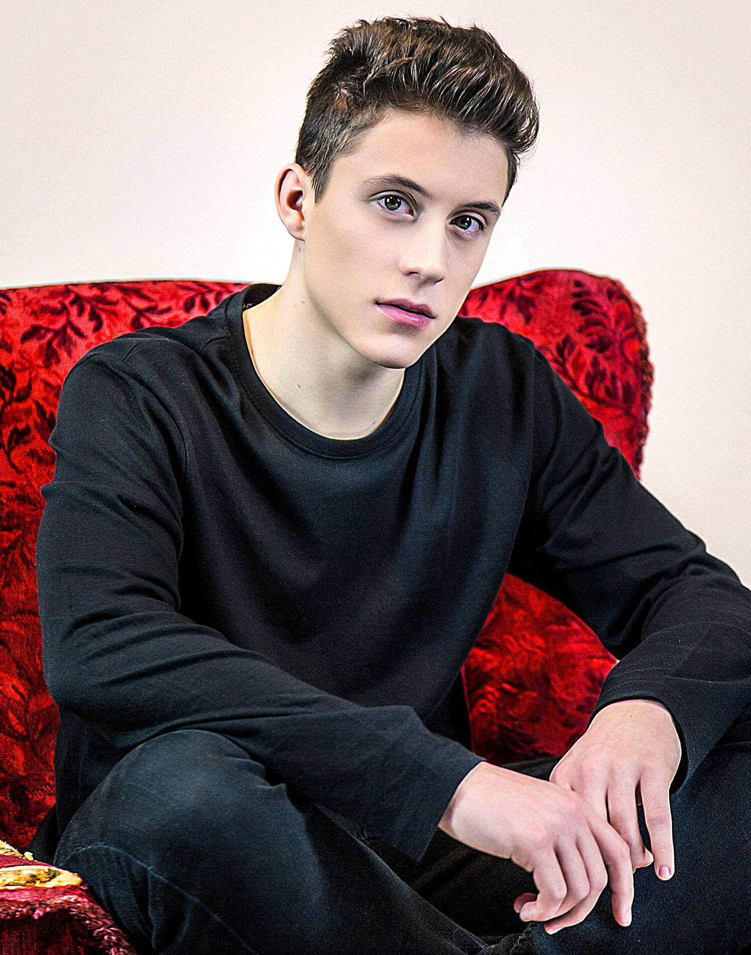 Loïc Nottet все песни в mp3