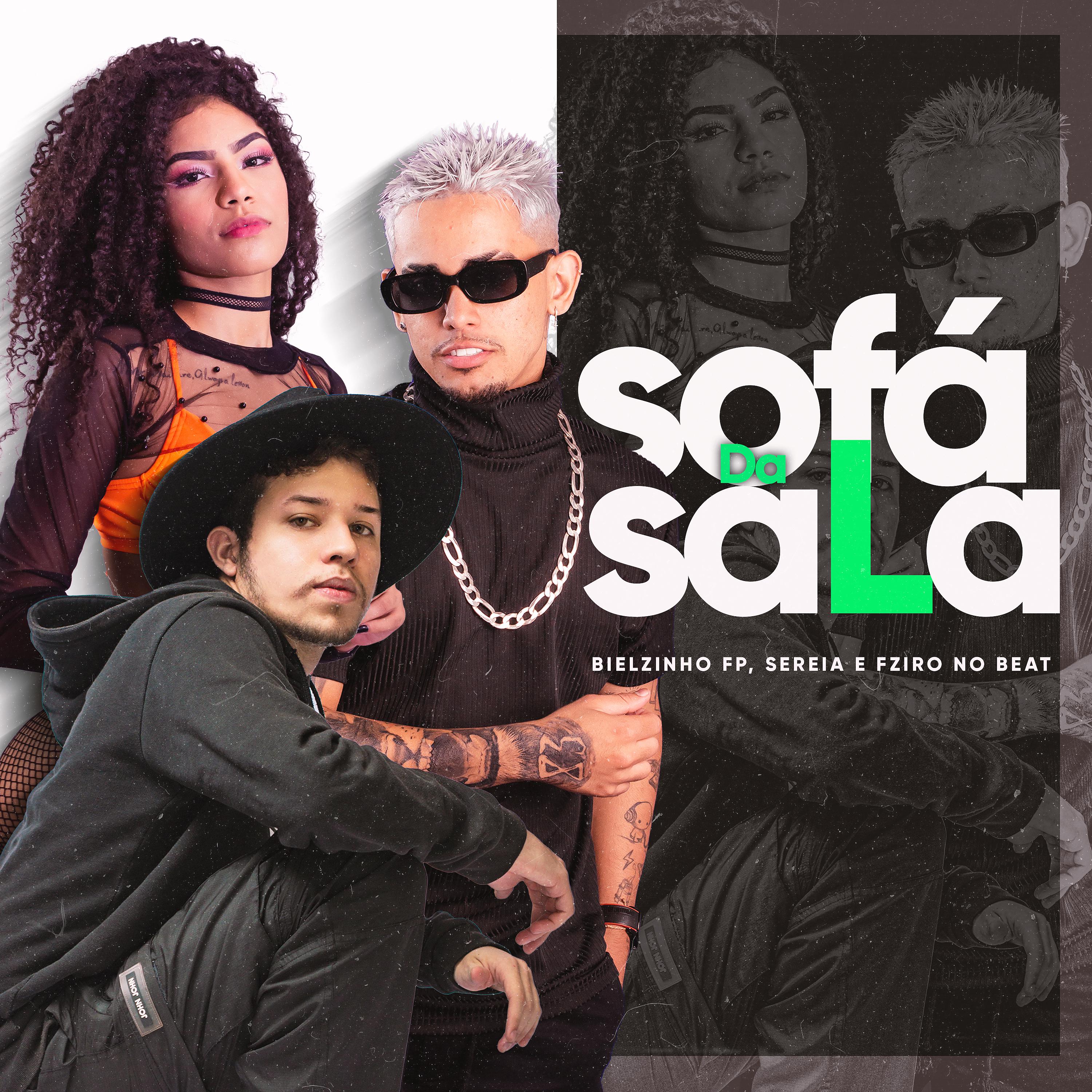 Постер альбома Sofá da Sala