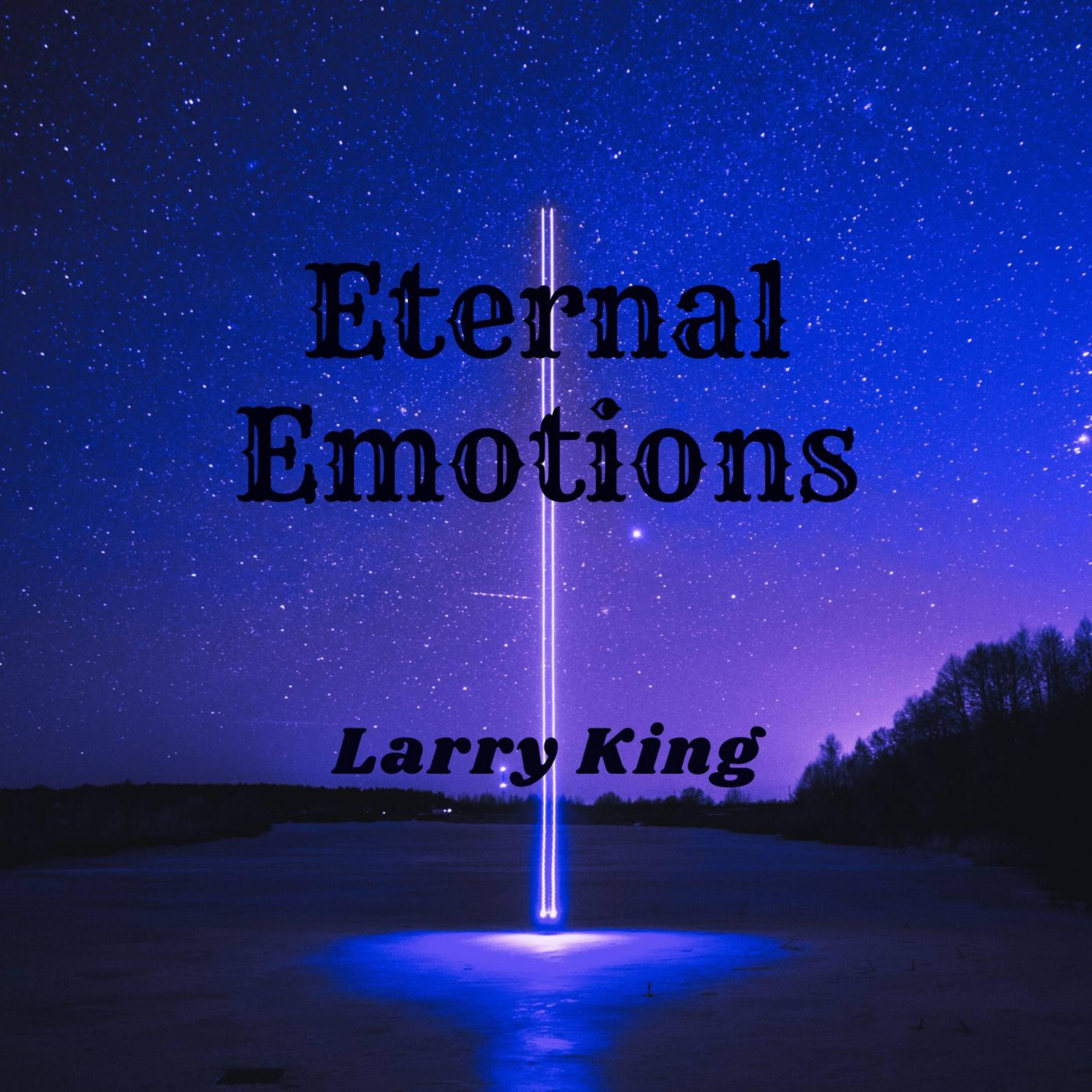 Постер альбома Eternal Emotions