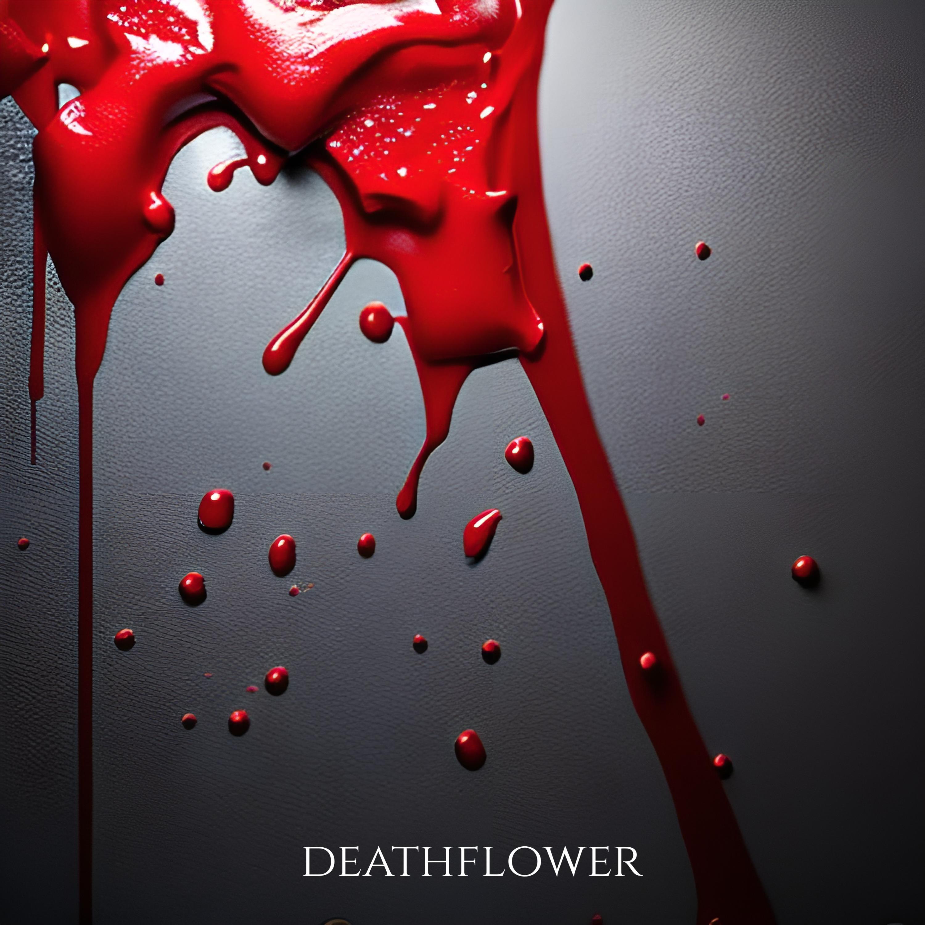 Постер альбома Цветок смерти