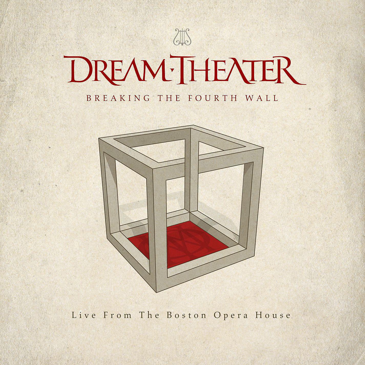 Dream Theater - Illumination Theory (Live at the Boston Opera House, Boston, MA, 3/25/2014)