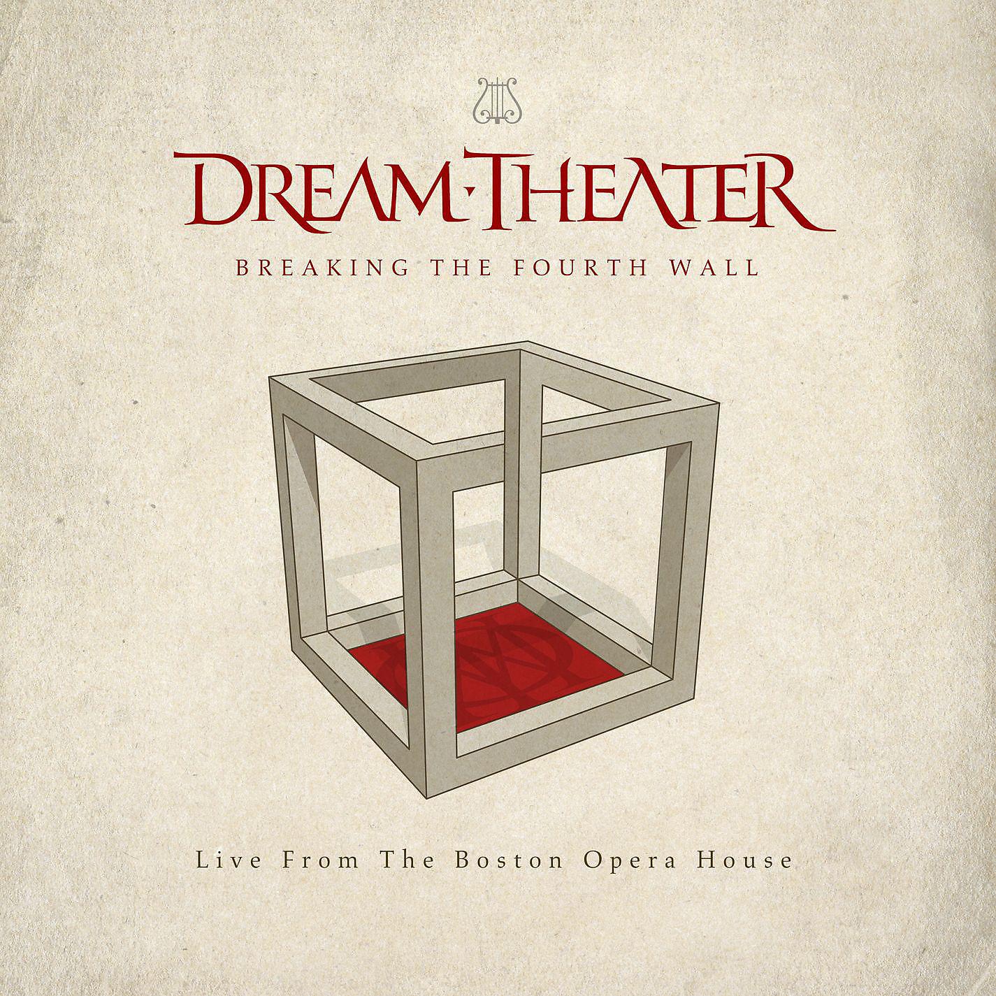 Dream Theater - Scene Nine: Finally Free (Live at the Boston Opera House, Boston, MA, 3/25/2014)