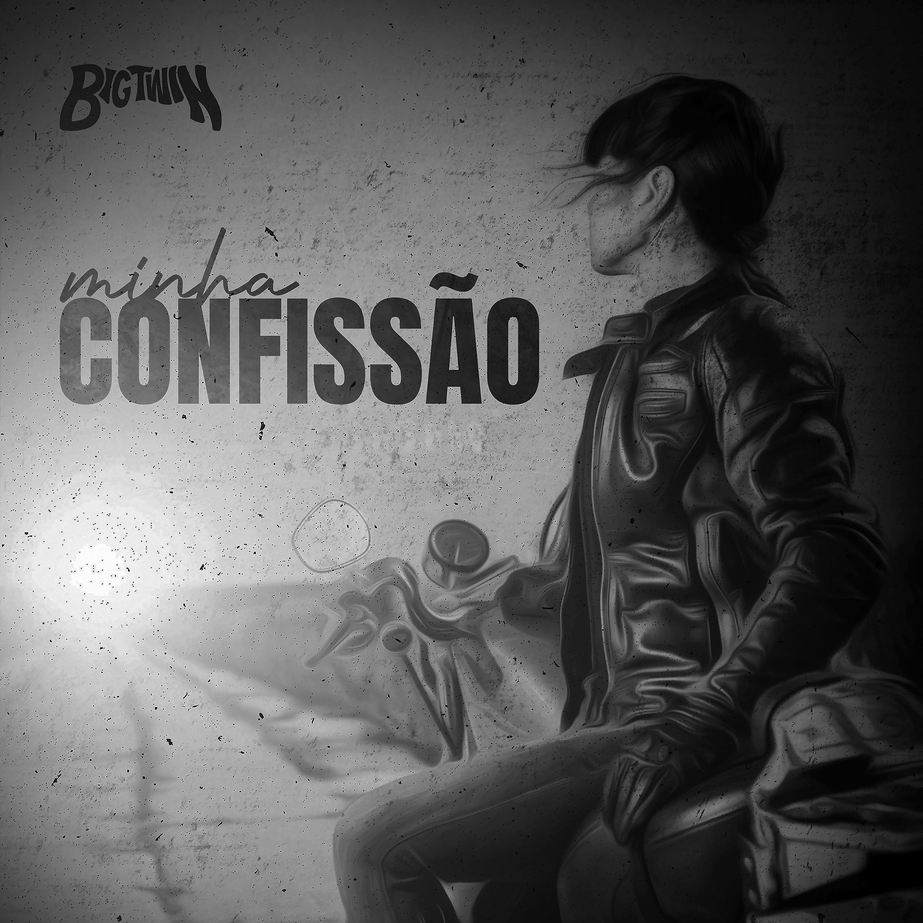 Постер альбома Minha Confissão