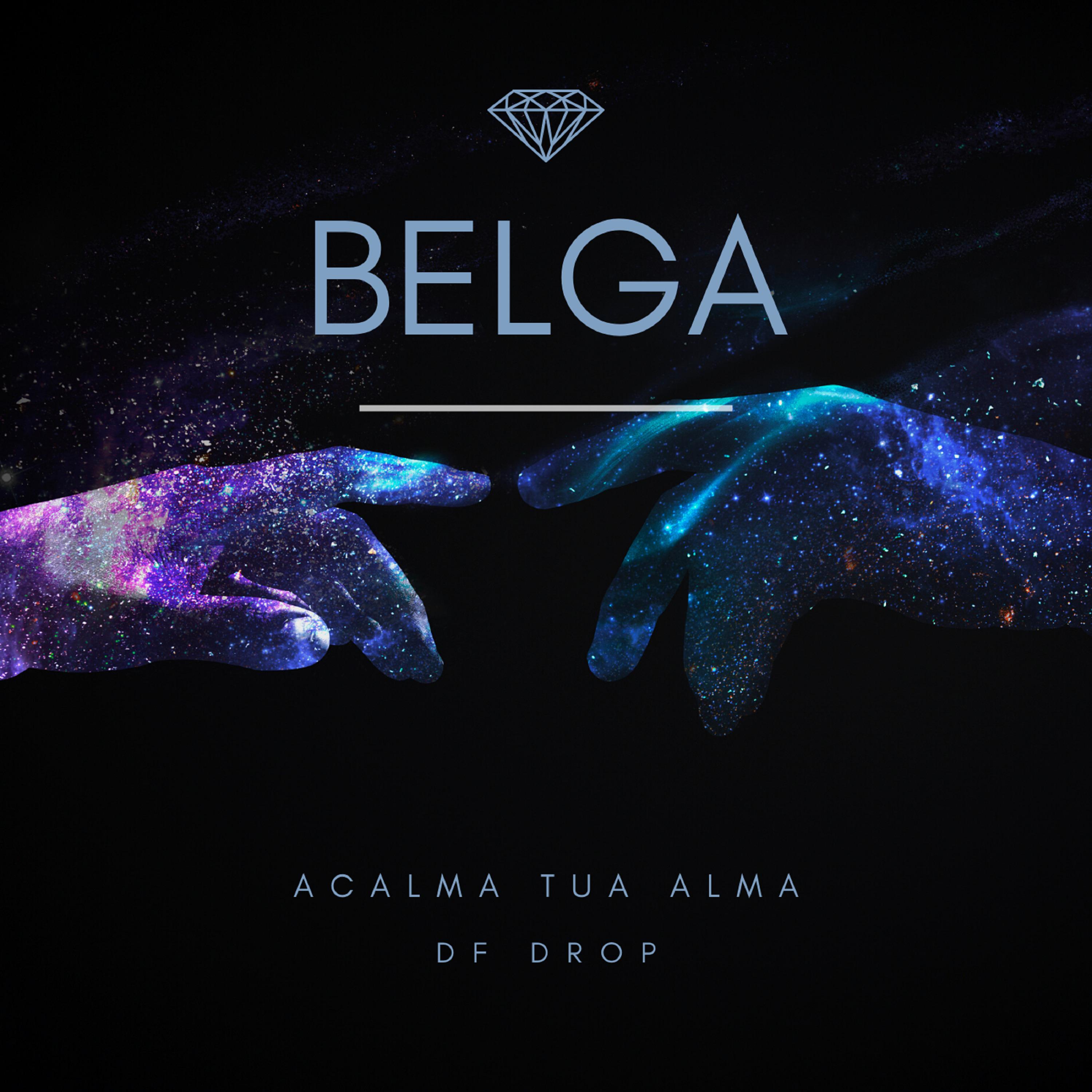 Постер альбома Acalma Tua Alma