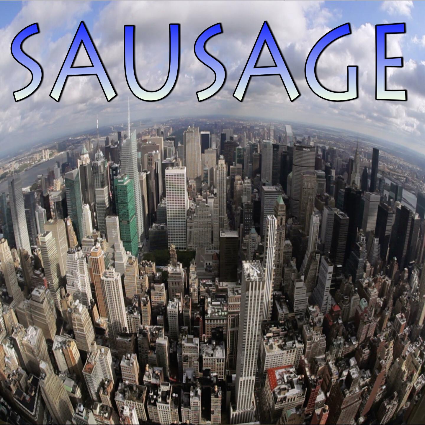 Propa Charts - Sausage - Tribute to Lil Mama (Instrumental Version)