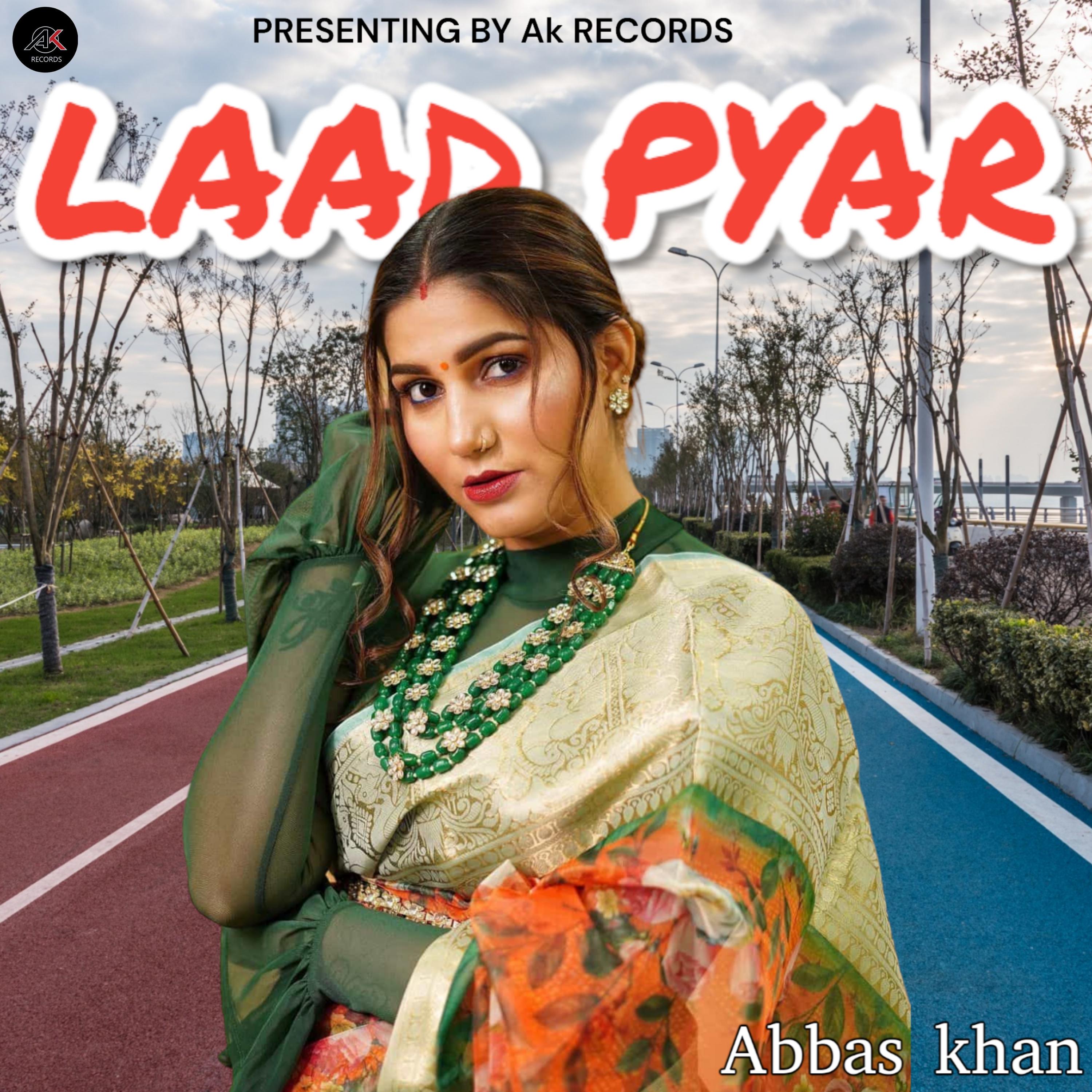 Постер альбома Laad pyar
