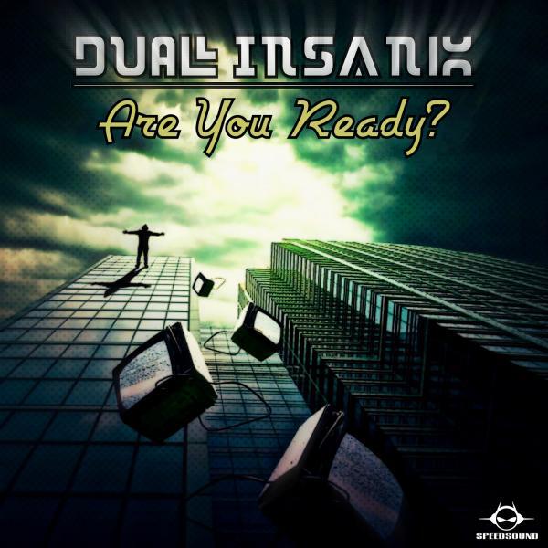 Dual Insanix - Phatt Bass (Original Mix)