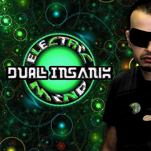 Dual Insanix - Electric Mind (Original Mix)