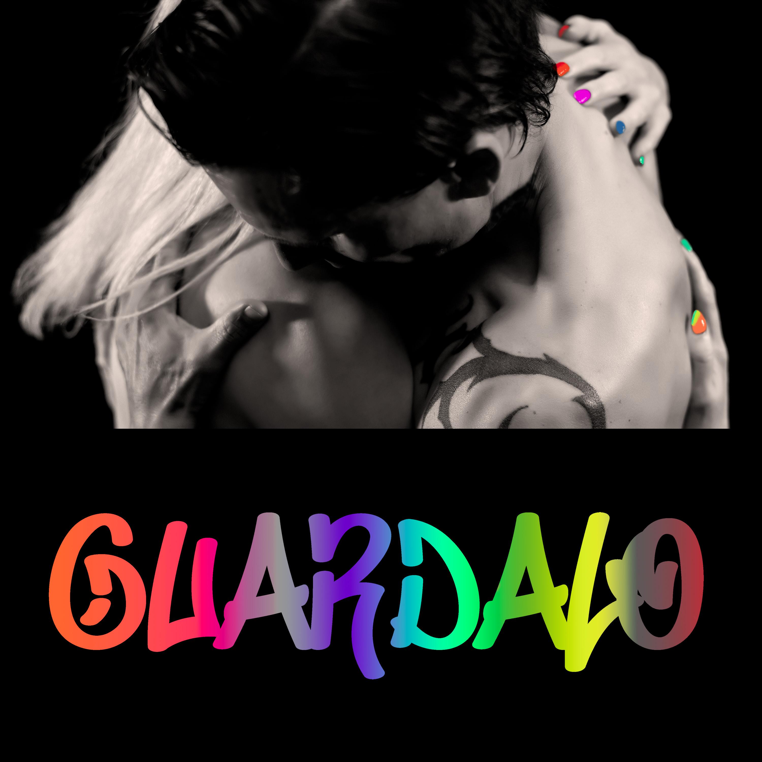 Постер альбома GUARDALO