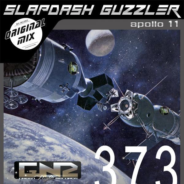 Slapdash Guzzler - Apollo 11 (Original Mix)