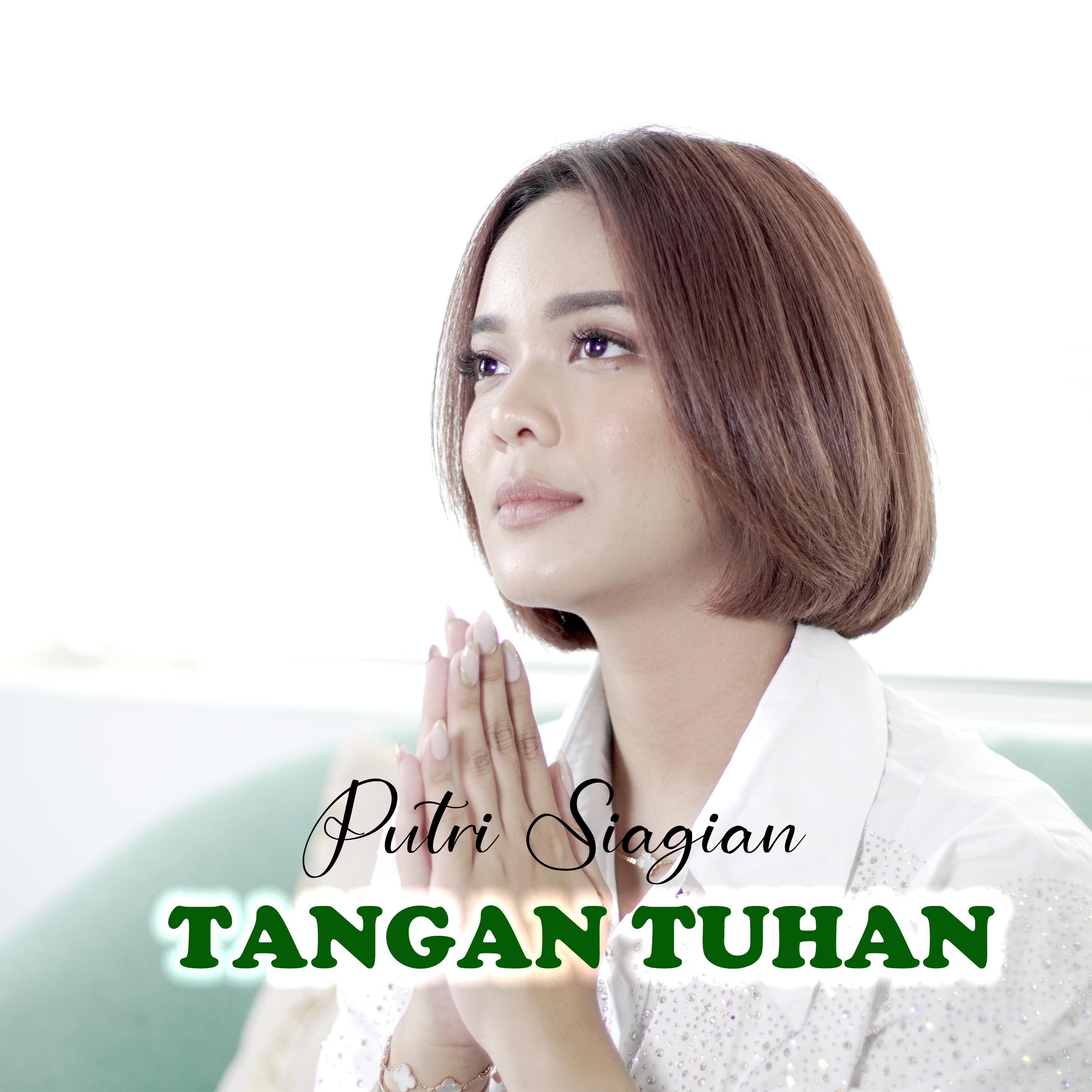 Постер альбома Tangan Tuhan