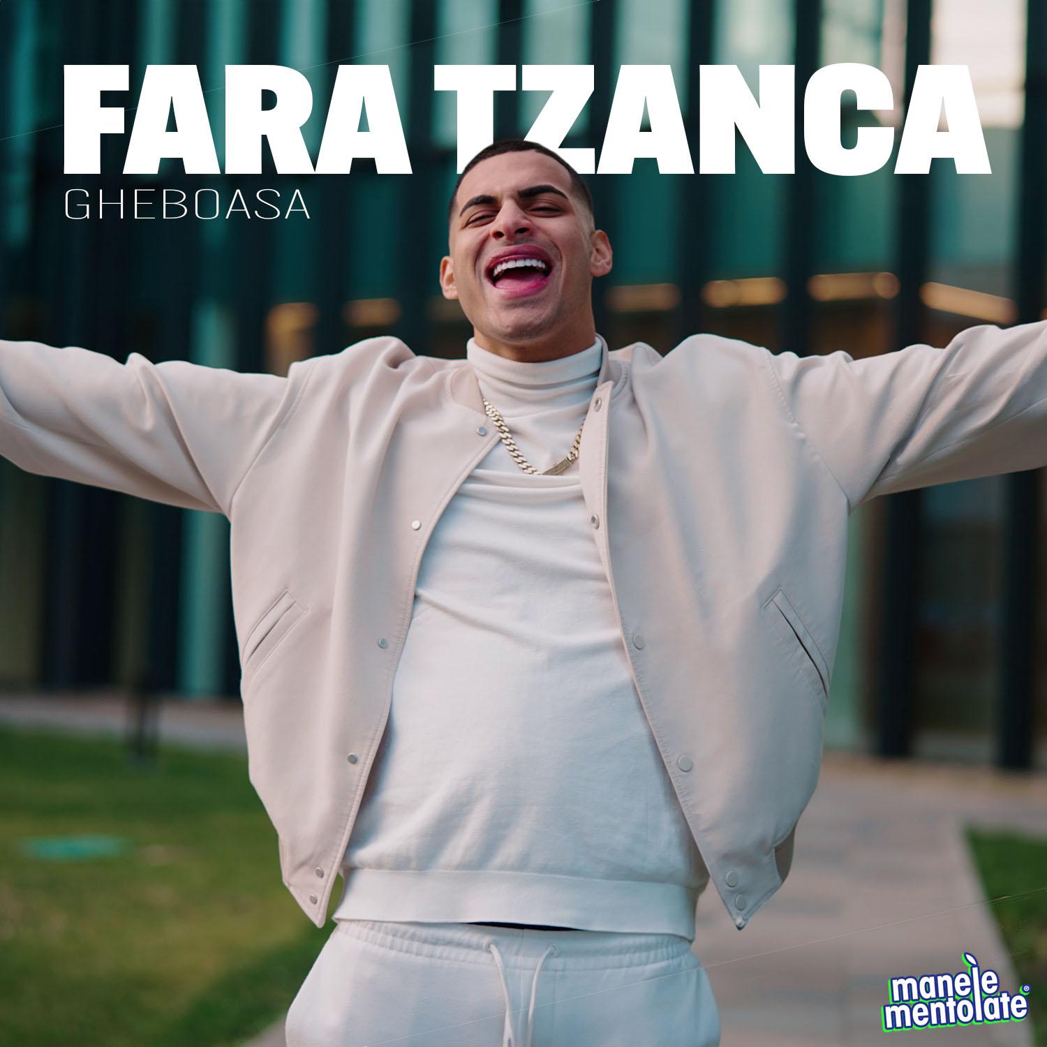 Постер альбома Fara Tzanca