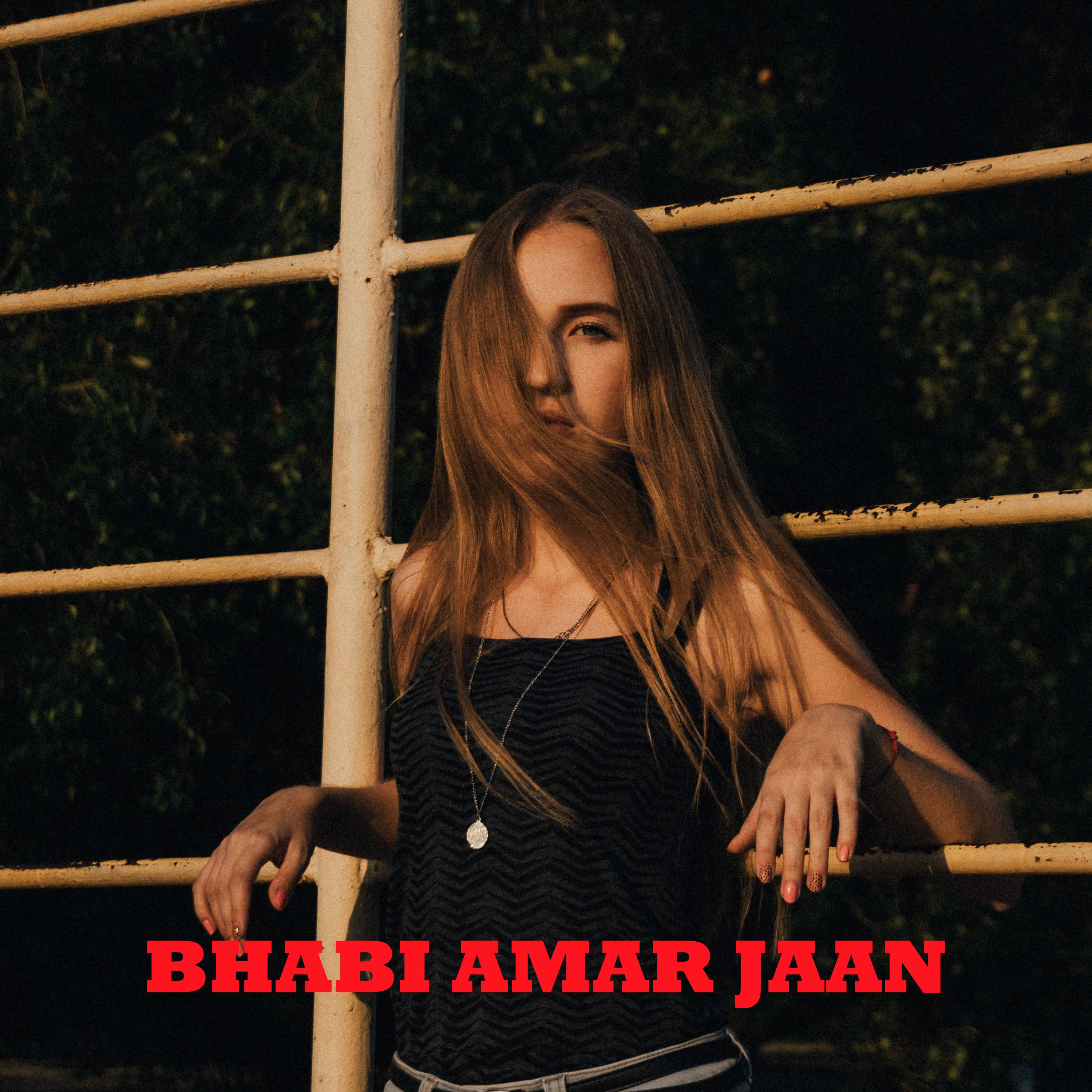 Постер альбома Bhabi Amar Jaan