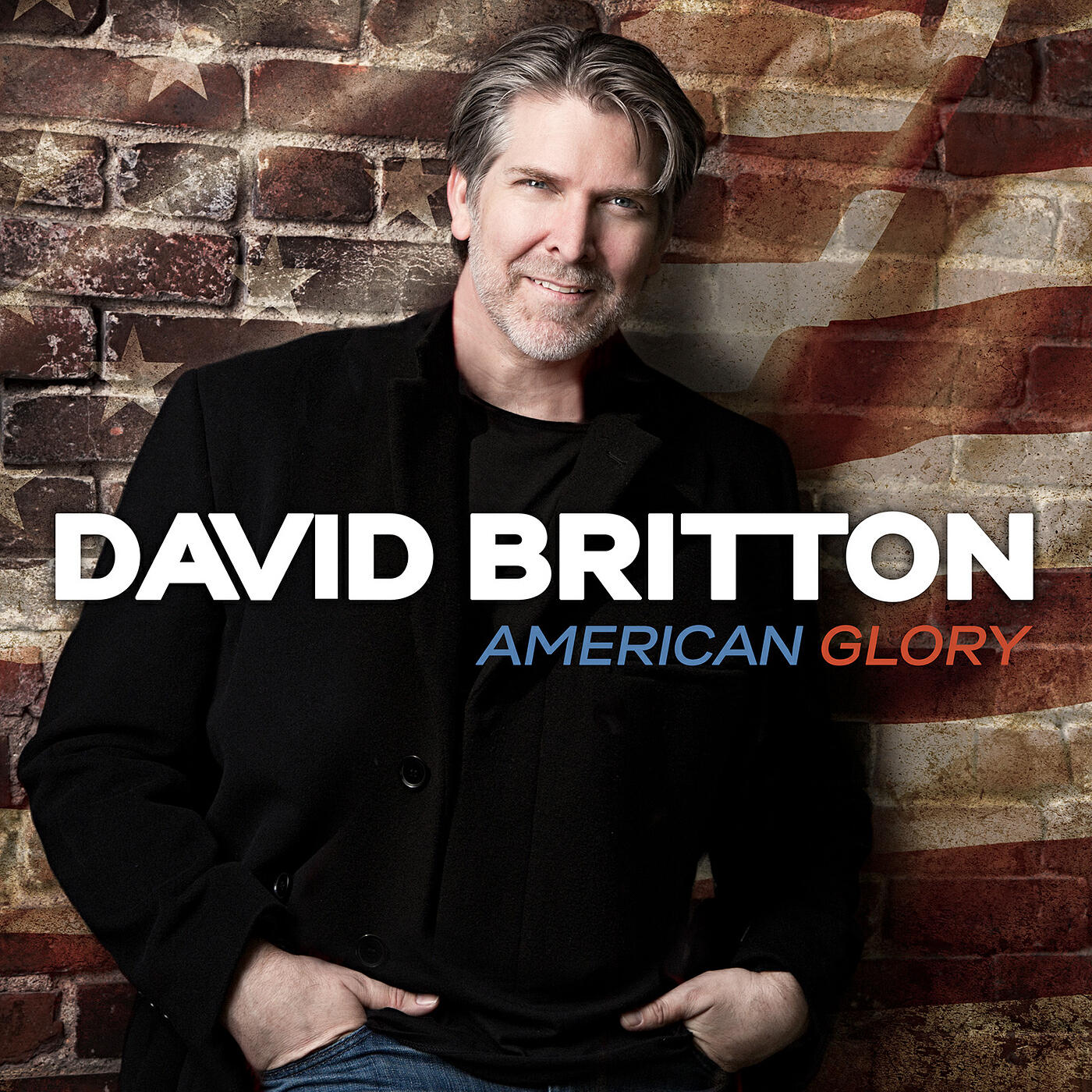 David Britton - The Star Spangled Banner (The National Anthem) [A Cappella Version]