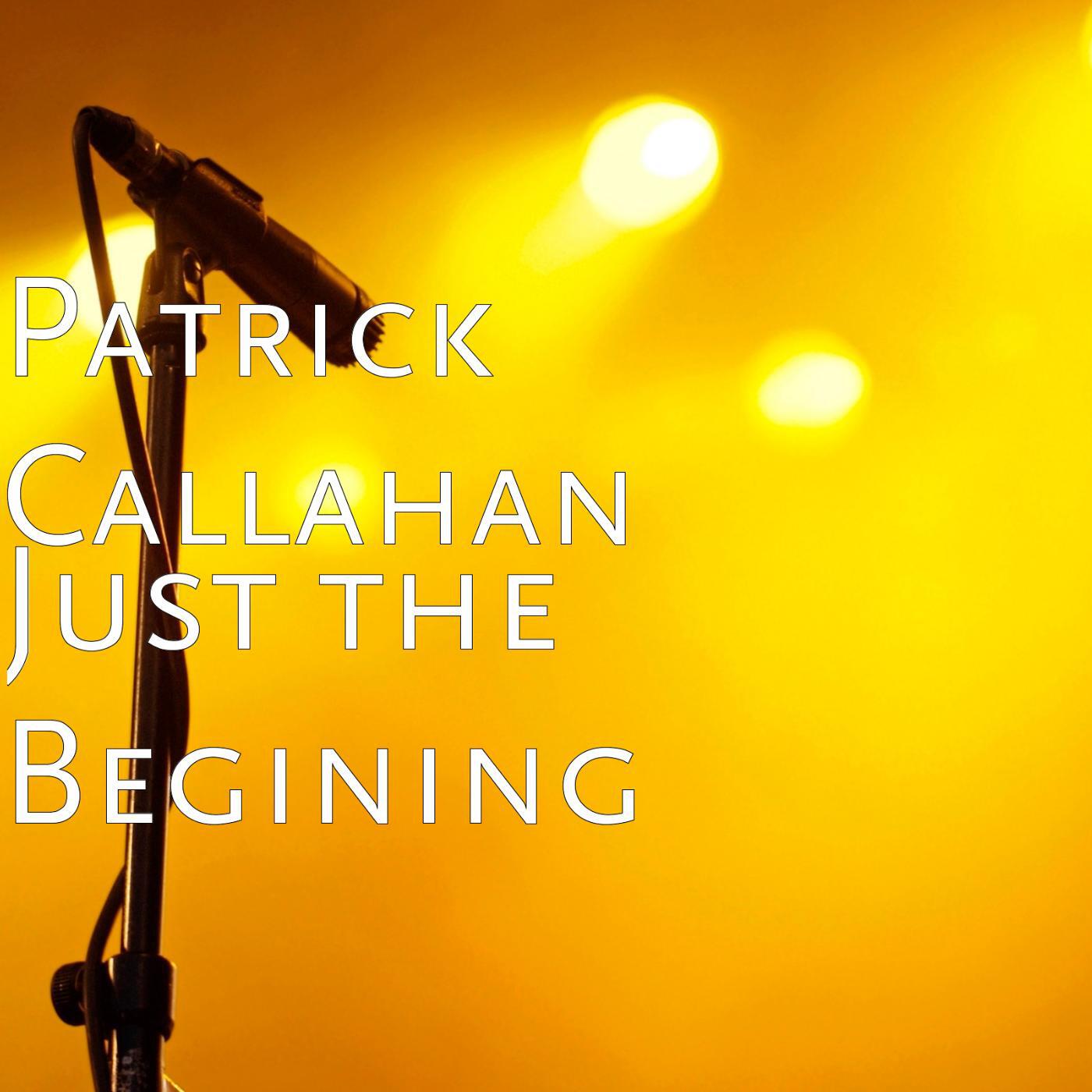 Patrick Callahan - Diva for Devil