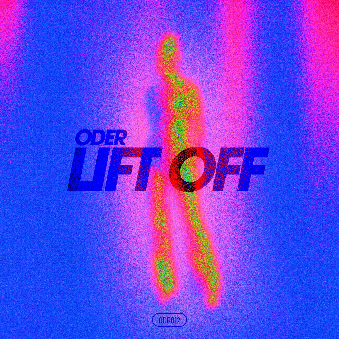 Постер альбома Lift Off