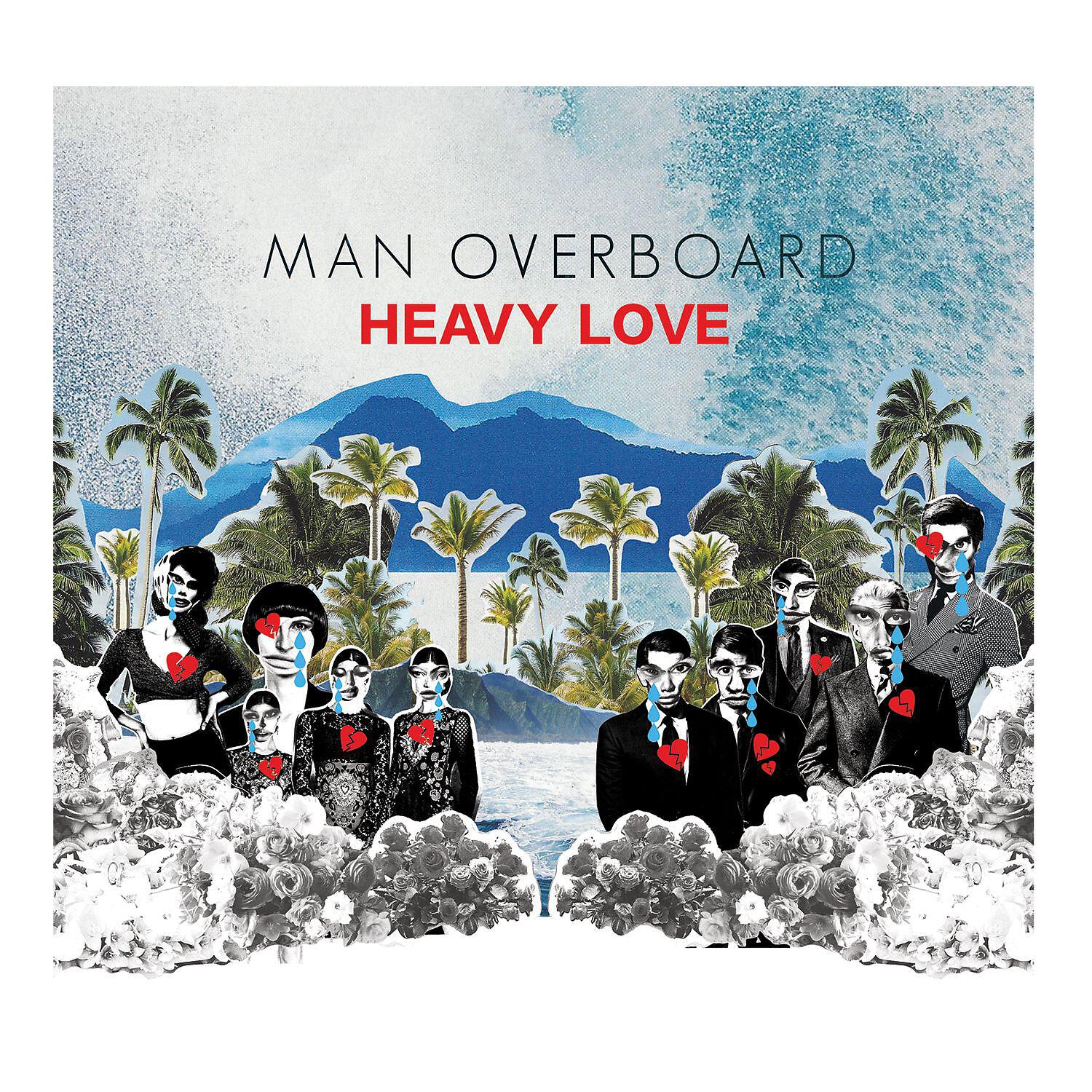 Man Overboard - Invisible
