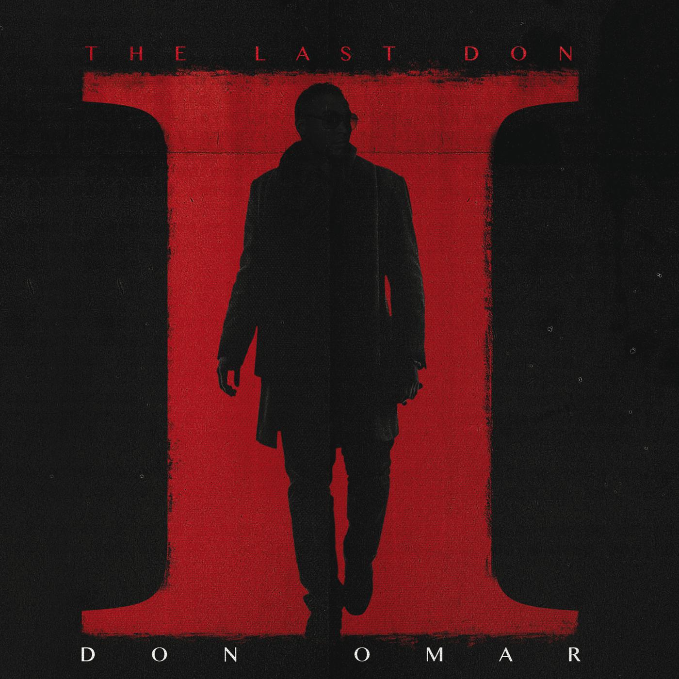 Постер альбома The Last Don II