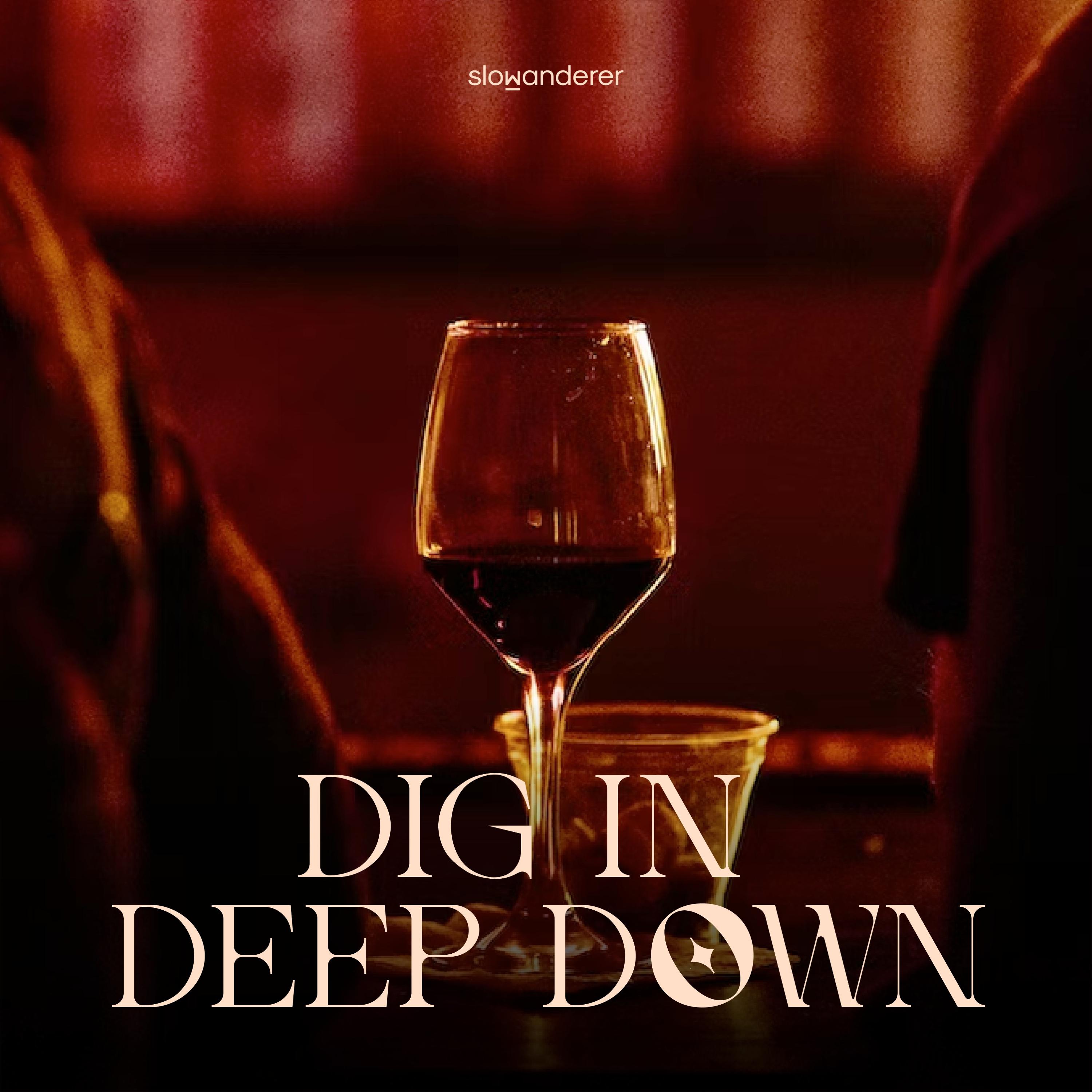 Постер альбома Dig In Deep Down (DIDD)