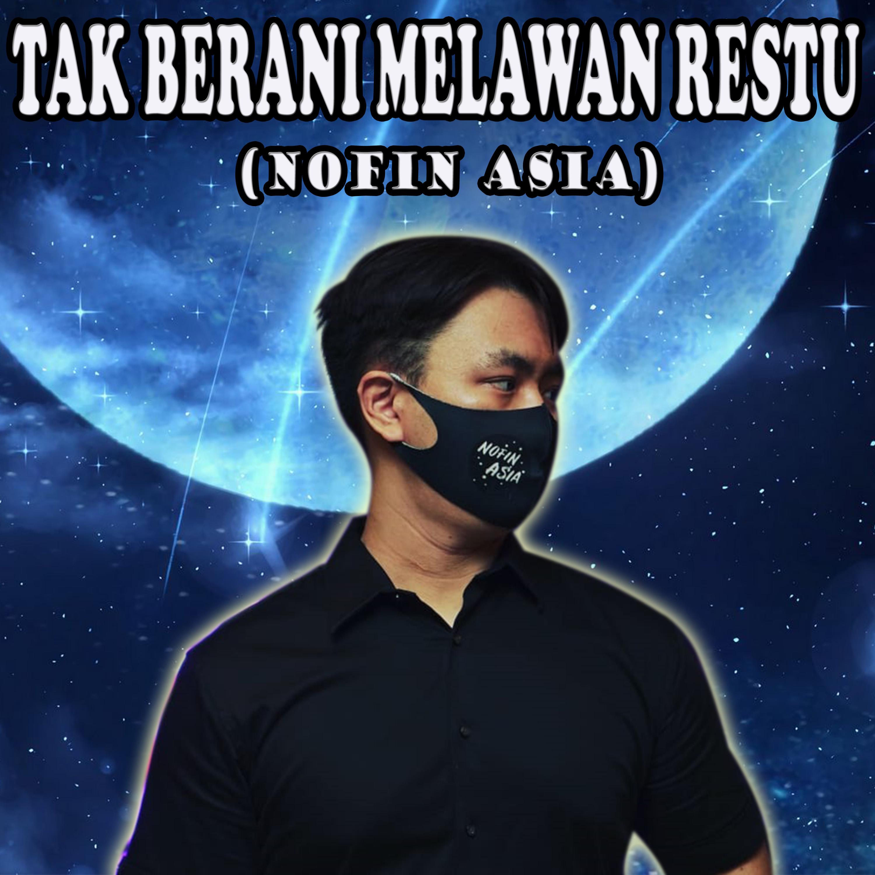 Постер альбома Tak Berani Ku Melawan Restu