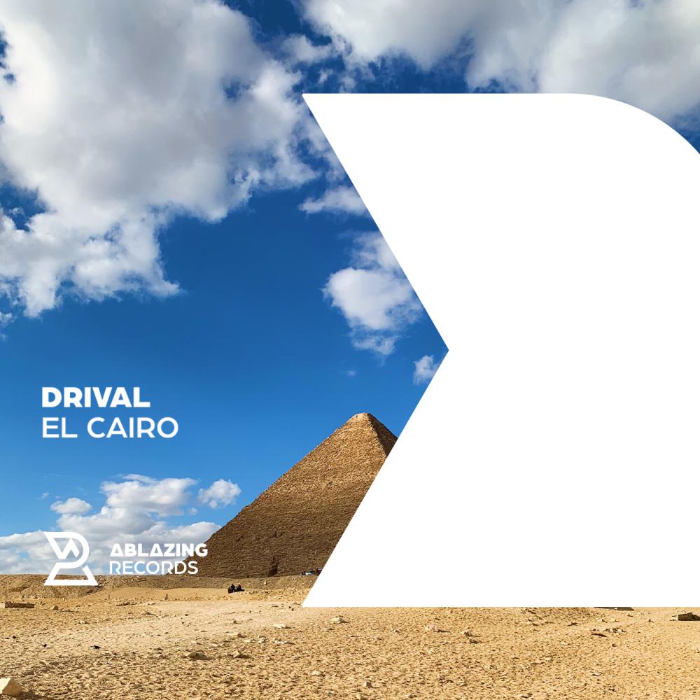 Постер альбома El Cairo