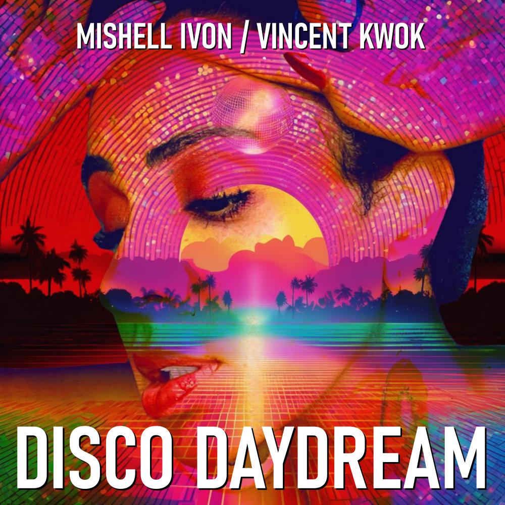 Постер альбома Disco Daydream
