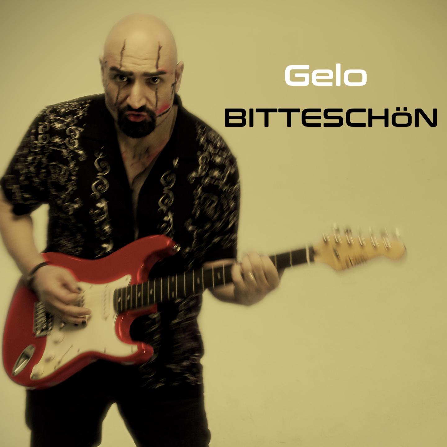 Постер альбома Bitteschön