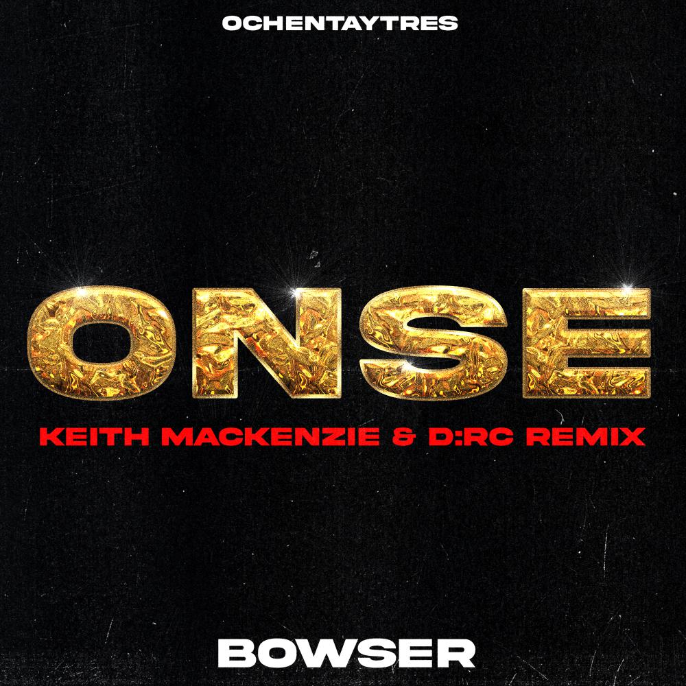 Постер альбома Onse (Remix)
