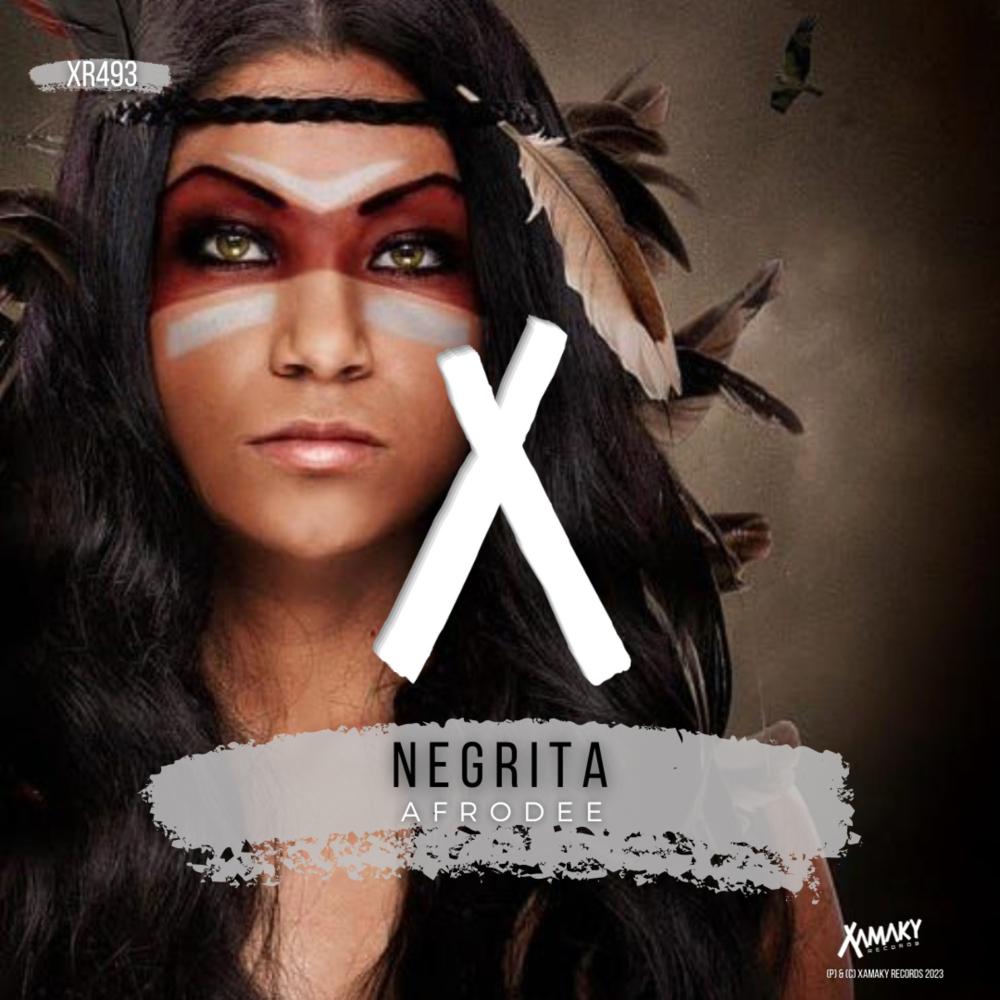 Постер альбома Negrita