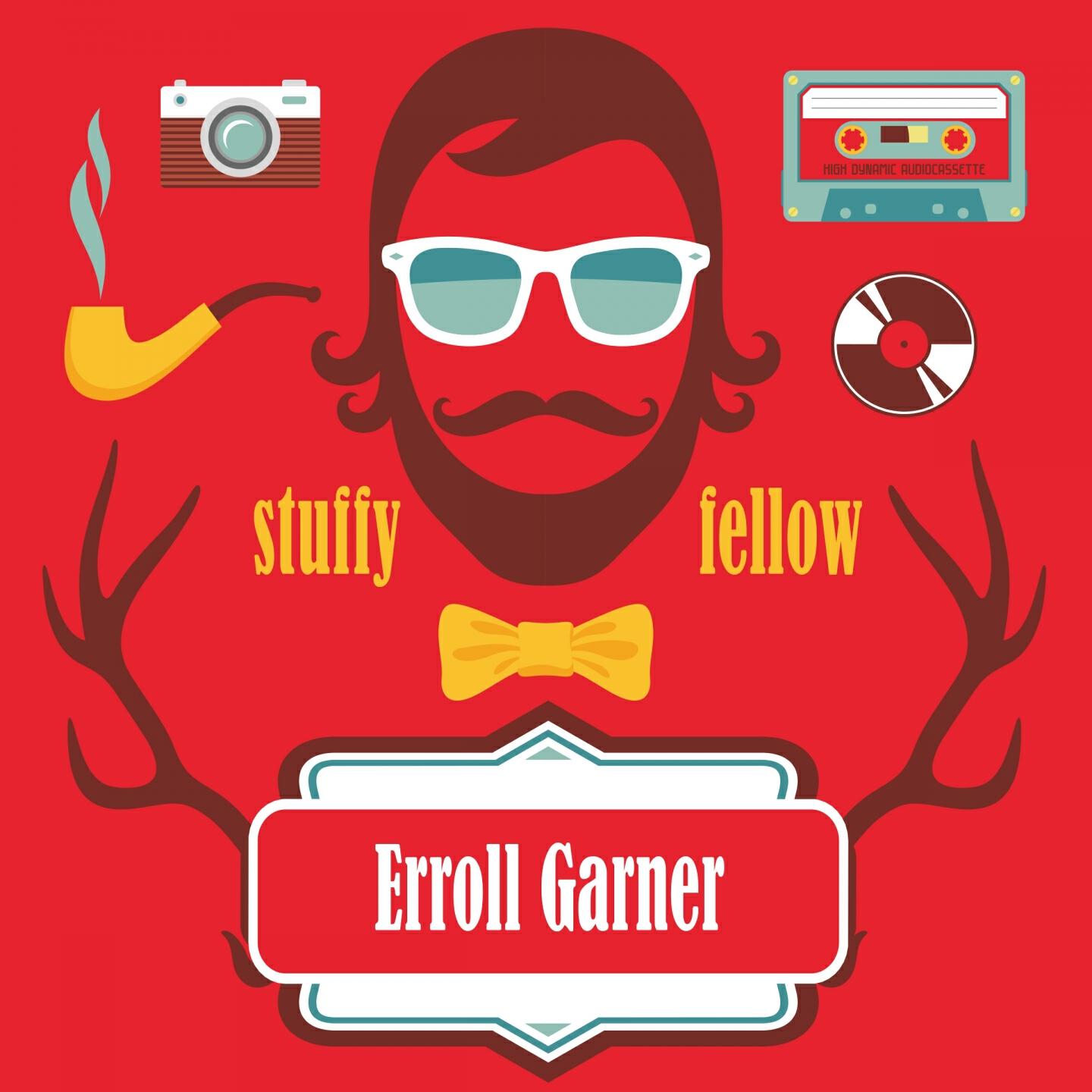 Erroll Garner - All the things you are, Pt. 1 and 2