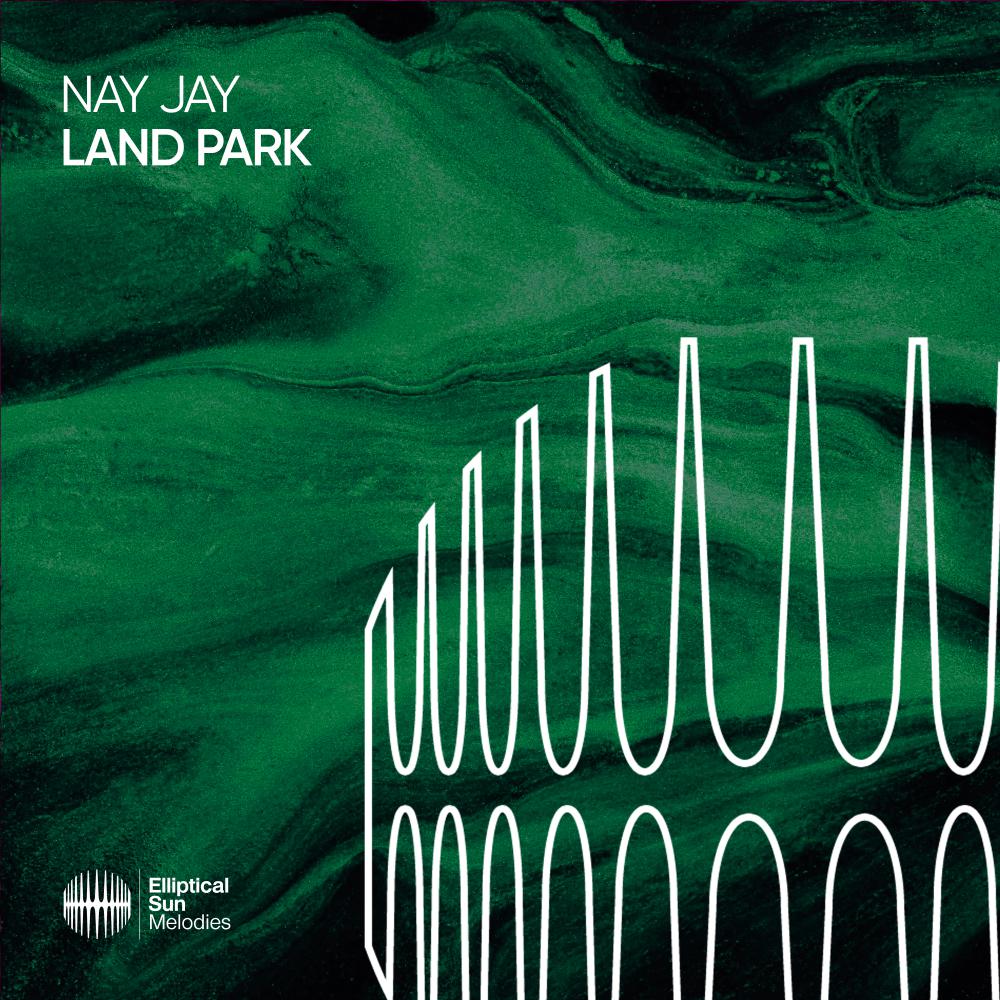 Постер альбома Land Park