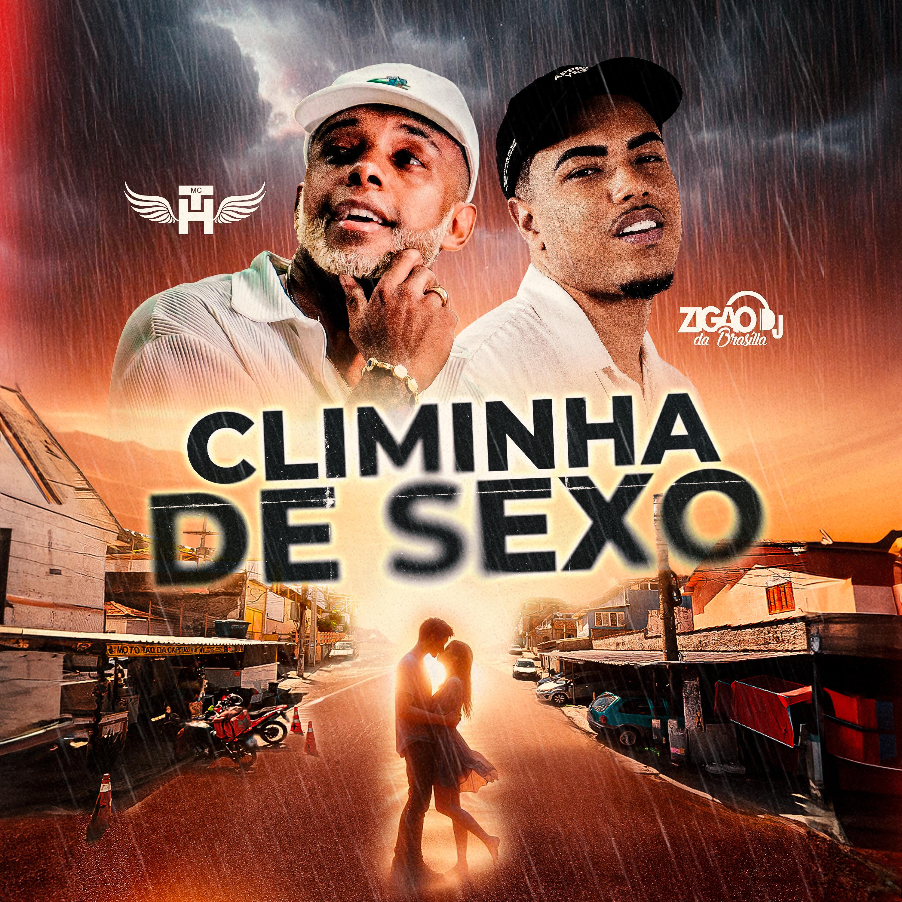 Постер альбома Climinha de Sexo