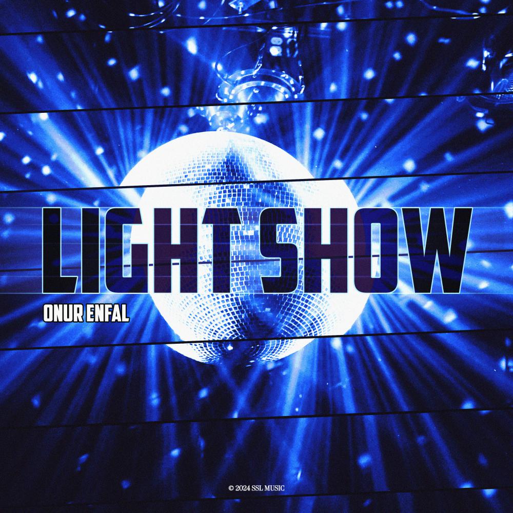 Постер альбома Light Show