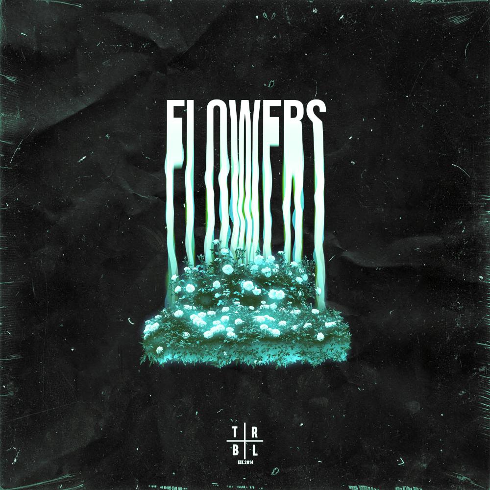 Постер альбома Flowers (Sped Up)