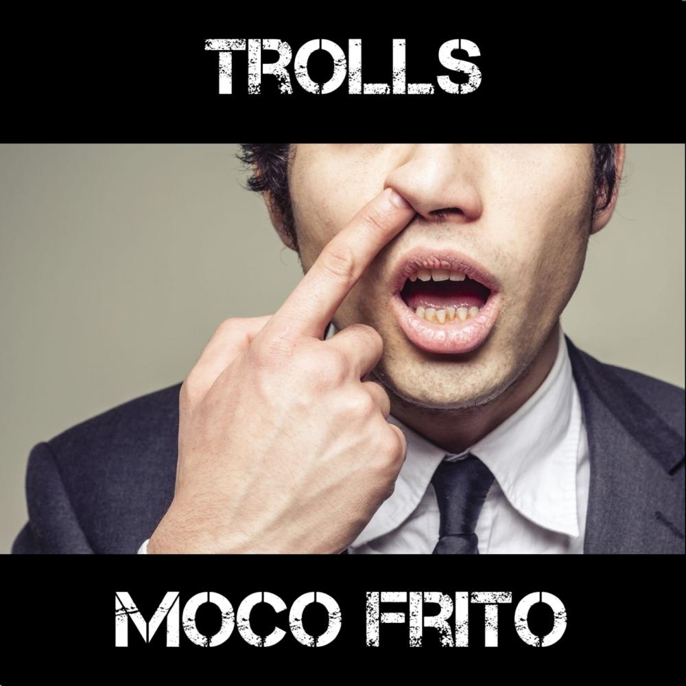 Постер альбома Moco Frito