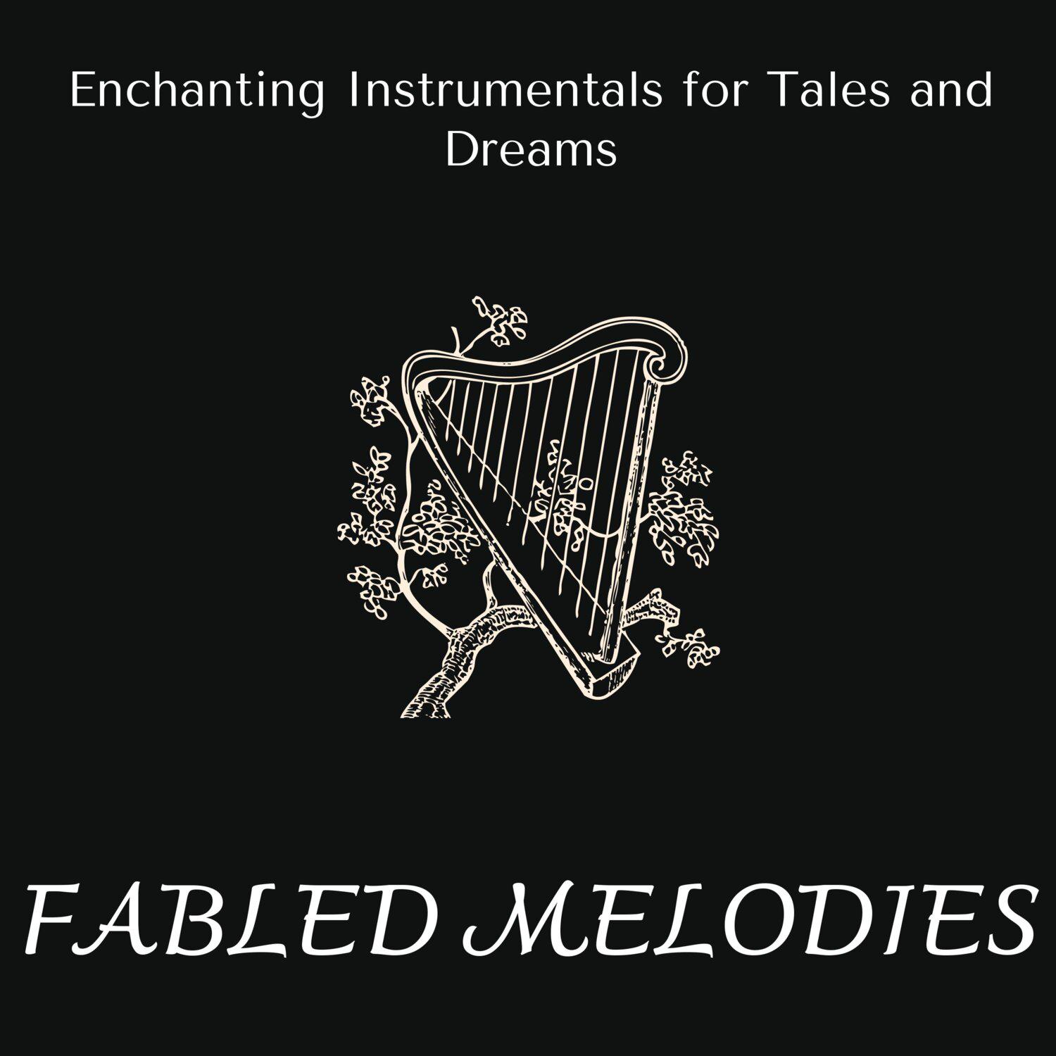 Постер альбома Fabled Melodies - Enchanting Instrumentals for Tales and Dreams