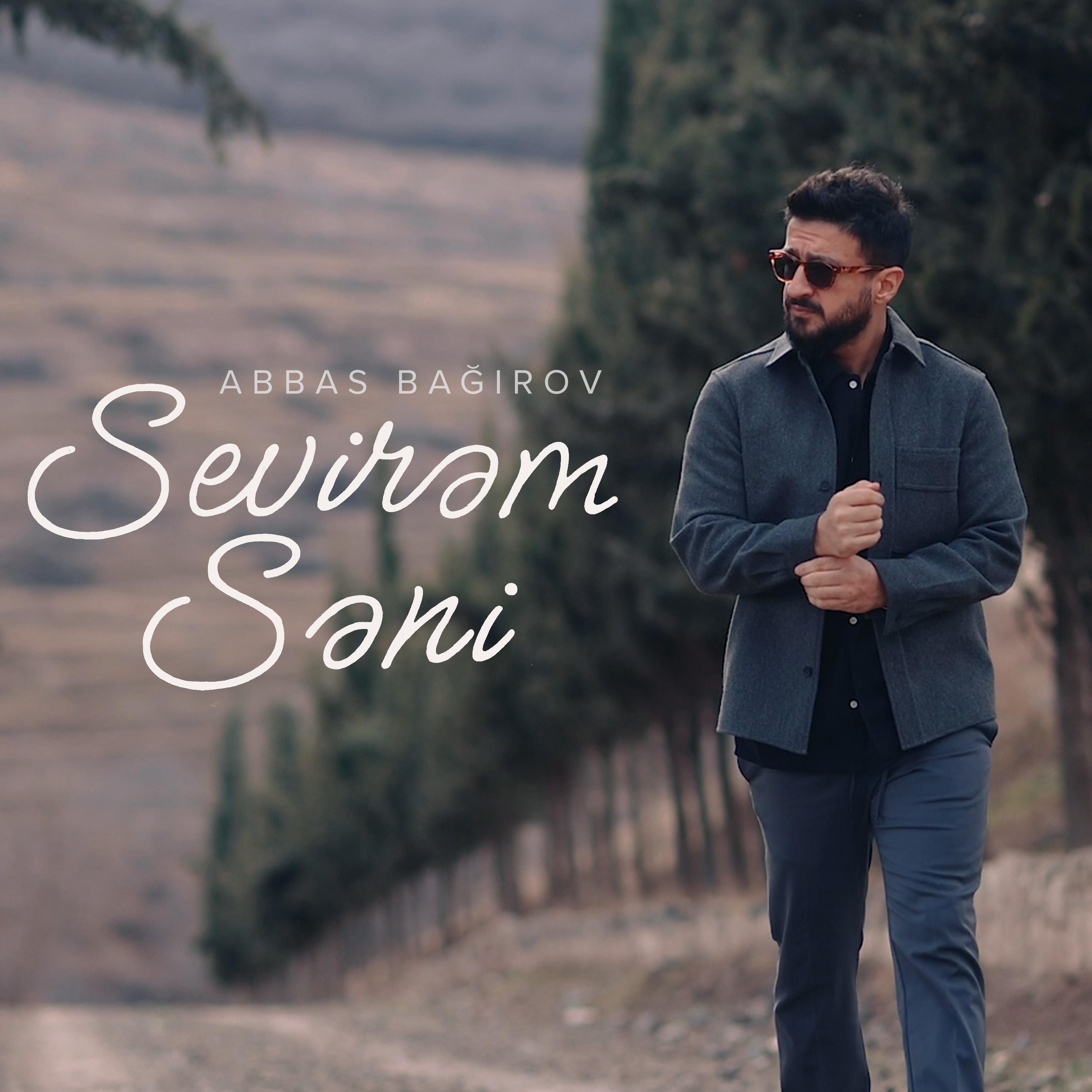 Постер альбома Sevirəm Səni