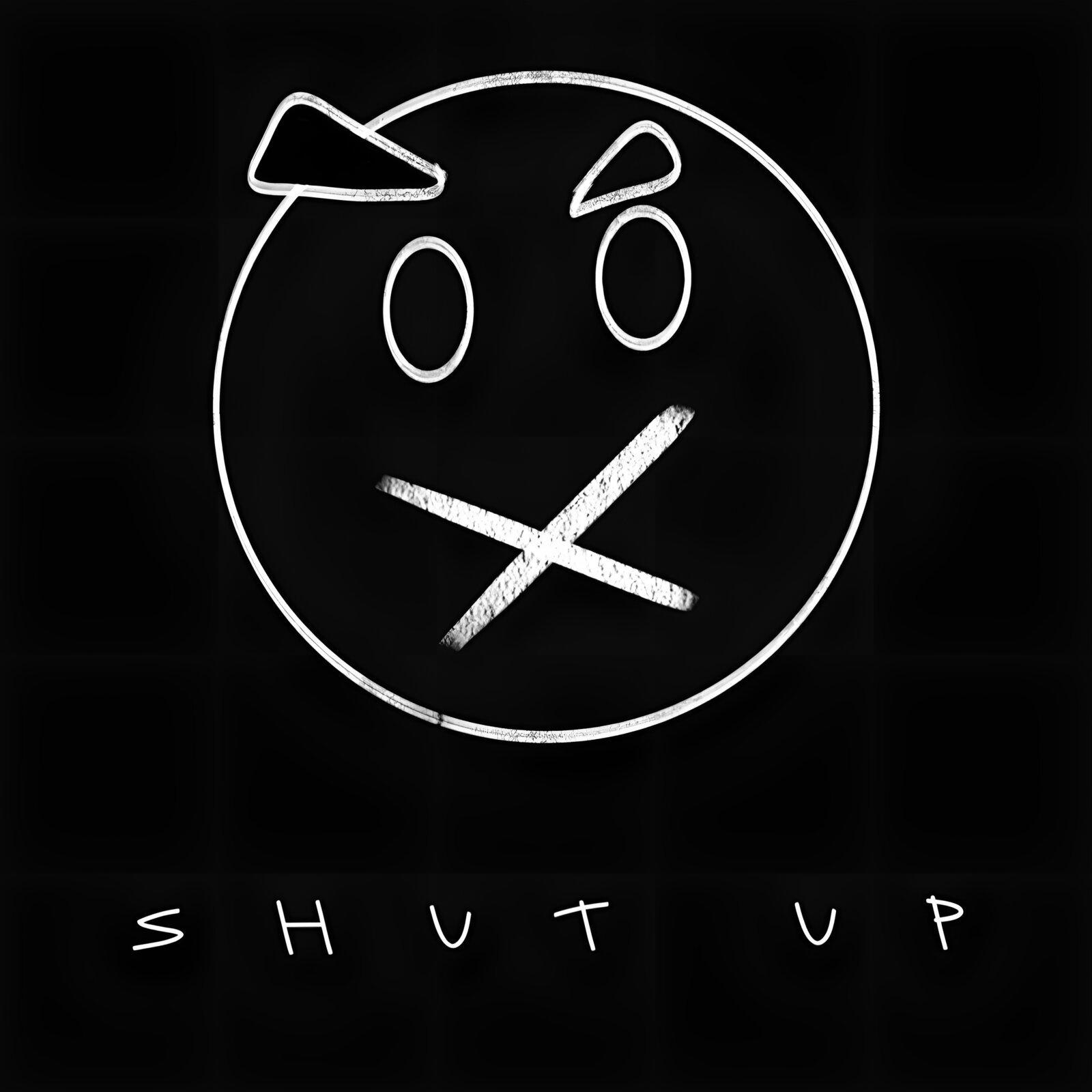 Постер альбома Shut Up (feat. Mistessel)